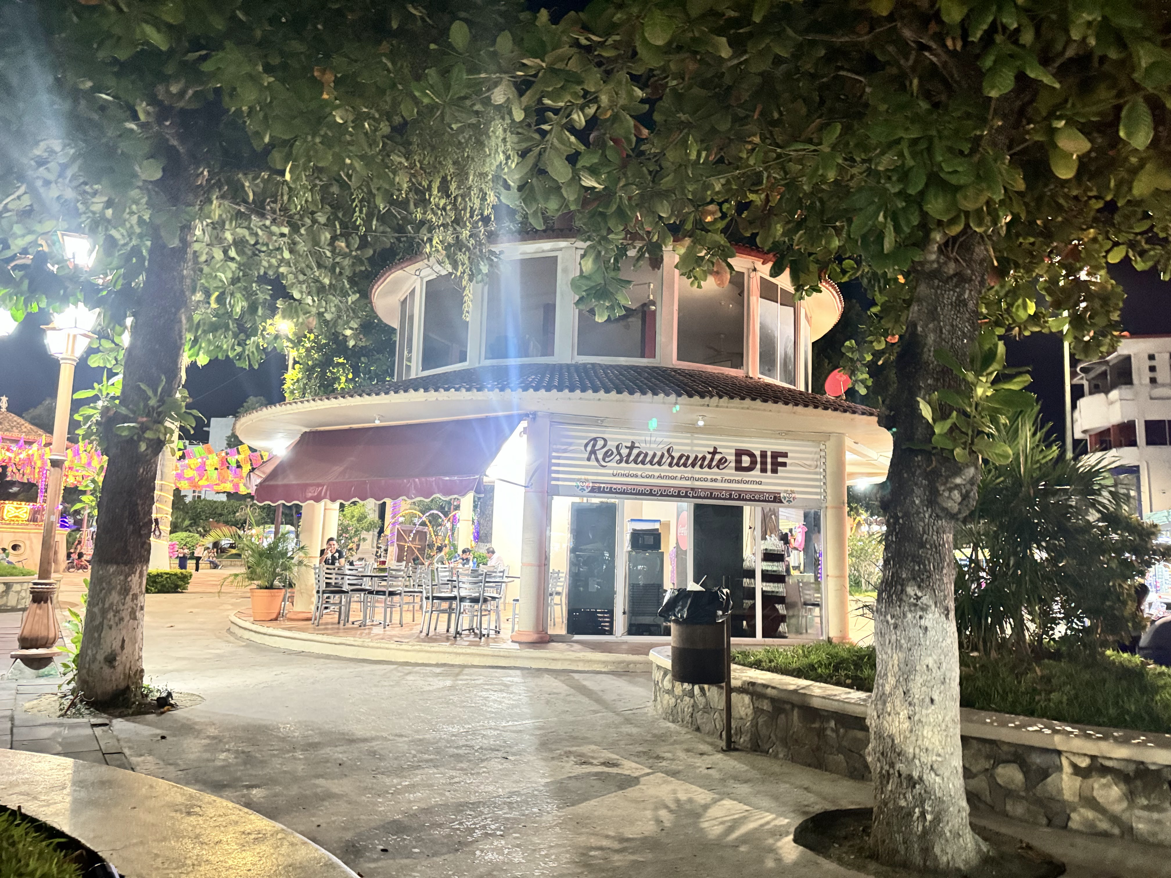 Restaurante DIF image 3