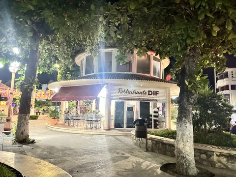 Restaurante DIF image 3