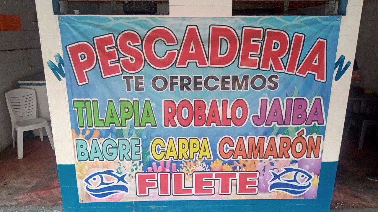 Pescadería La Almeja image 2