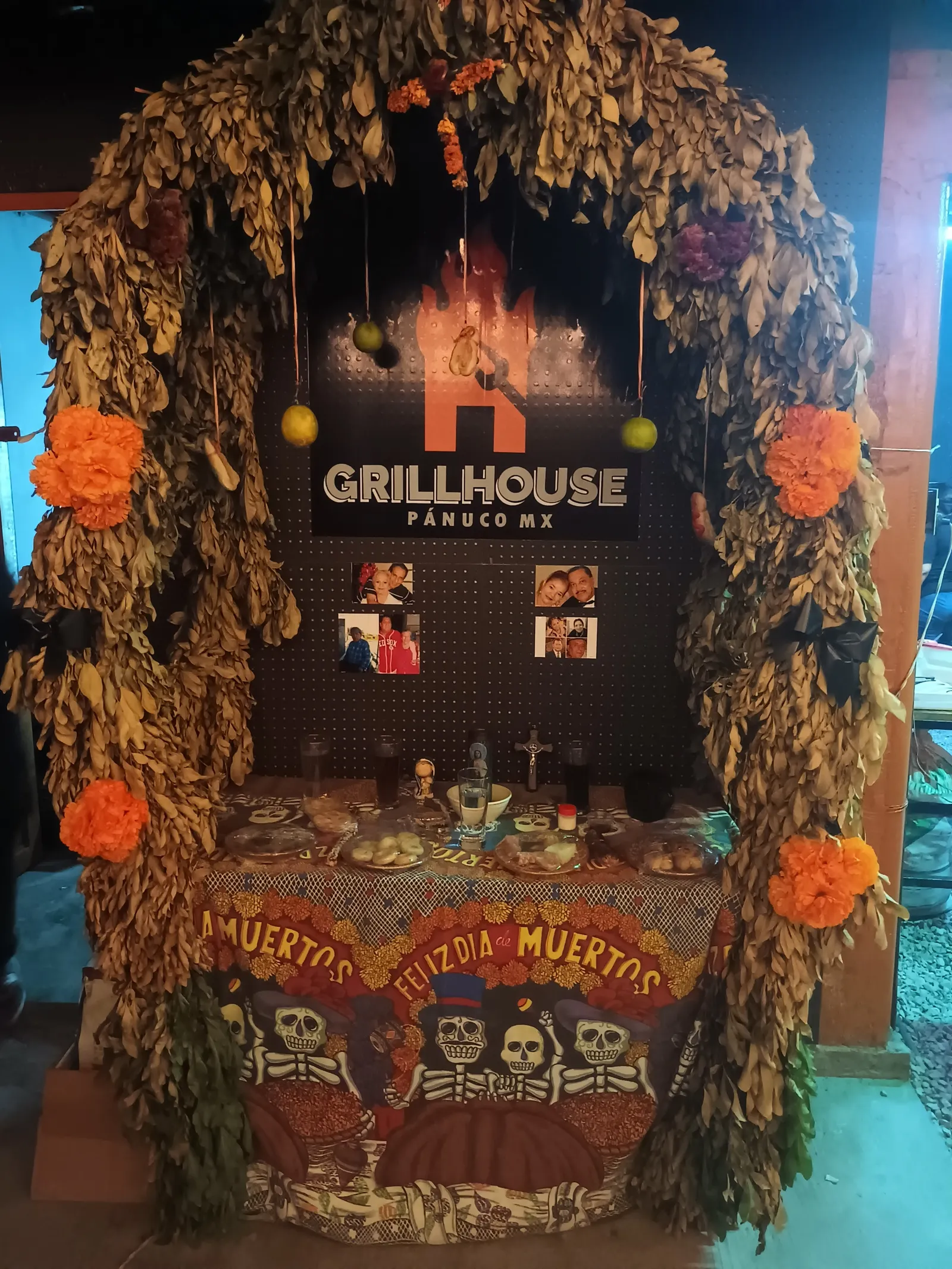 Grill House pánuco image 2