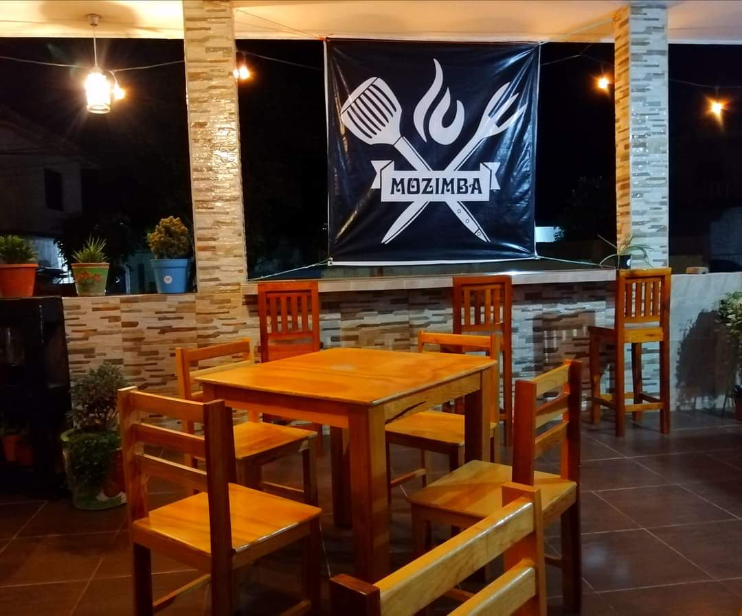 MOZIMBA image 3
