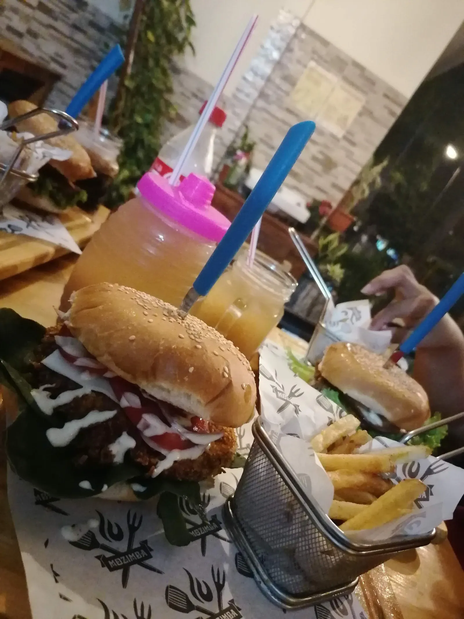MOZIMBA image 10