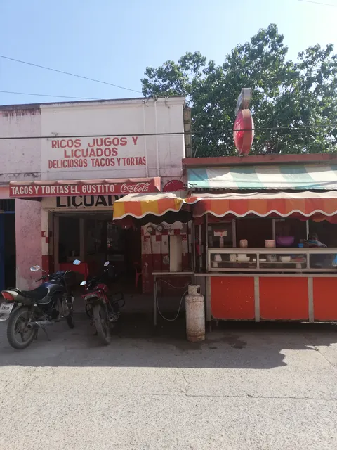 Taqueria "EL GUSTITO" image 1