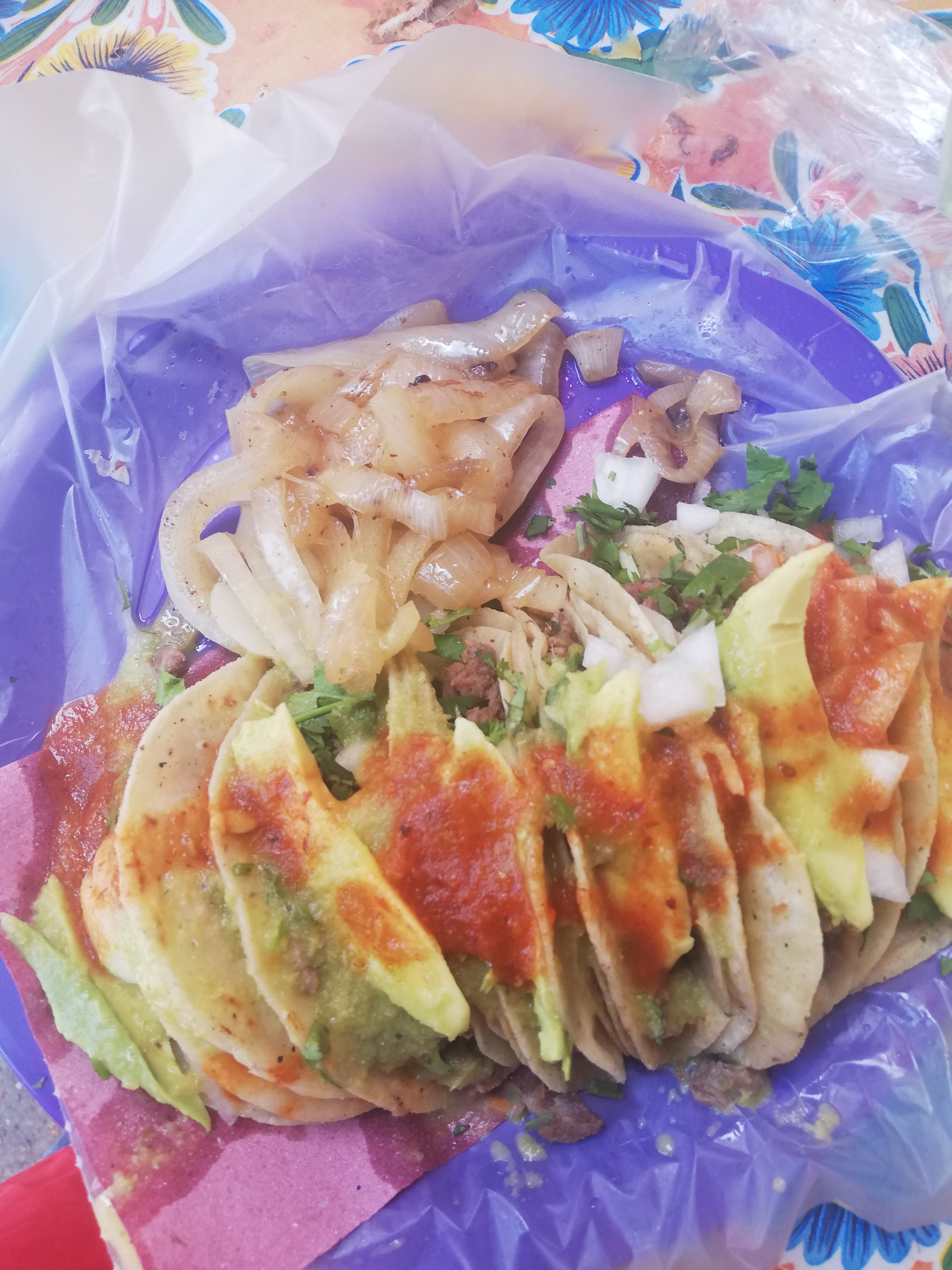 Taqueria "EL GUSTITO" image 2