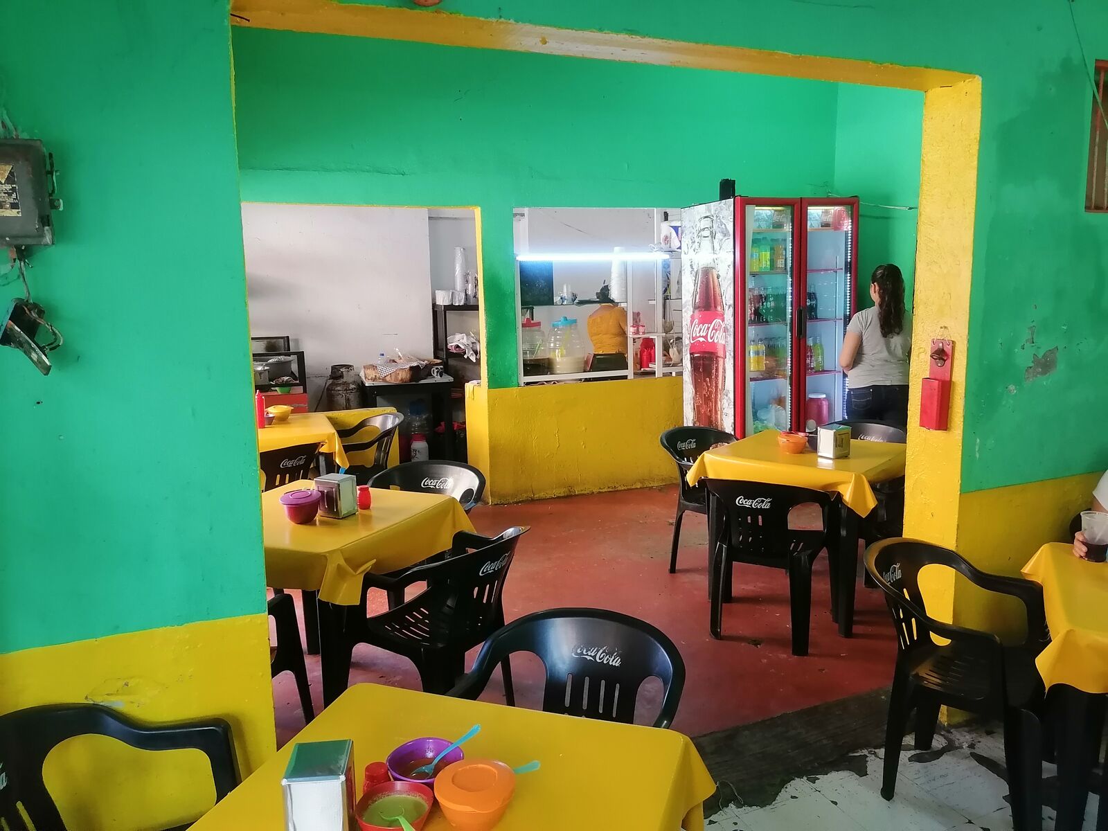 Taqueria "EL GUSTITO" image 3