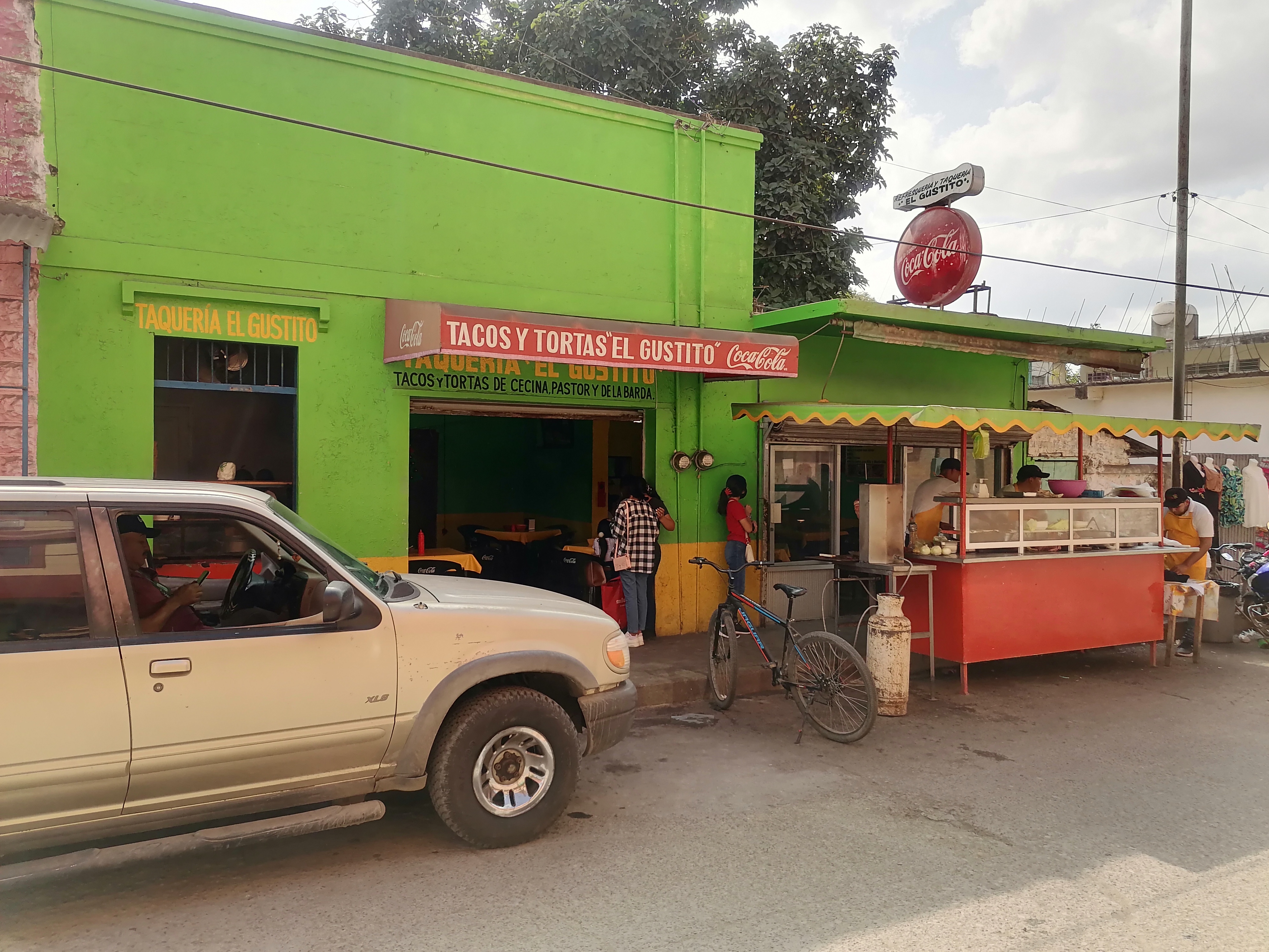 Taqueria "EL GUSTITO" image 4