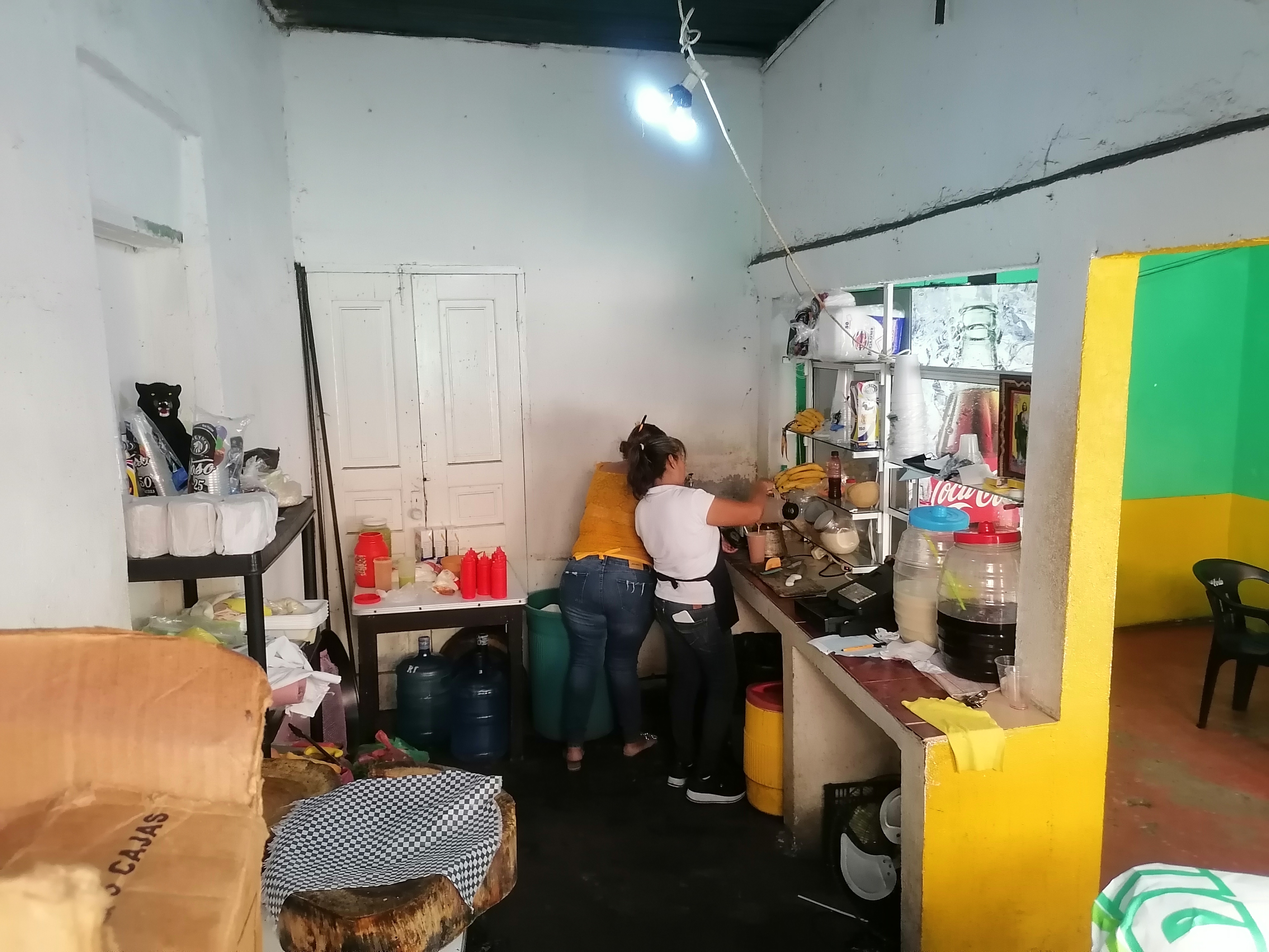 Taqueria "EL GUSTITO" image 5