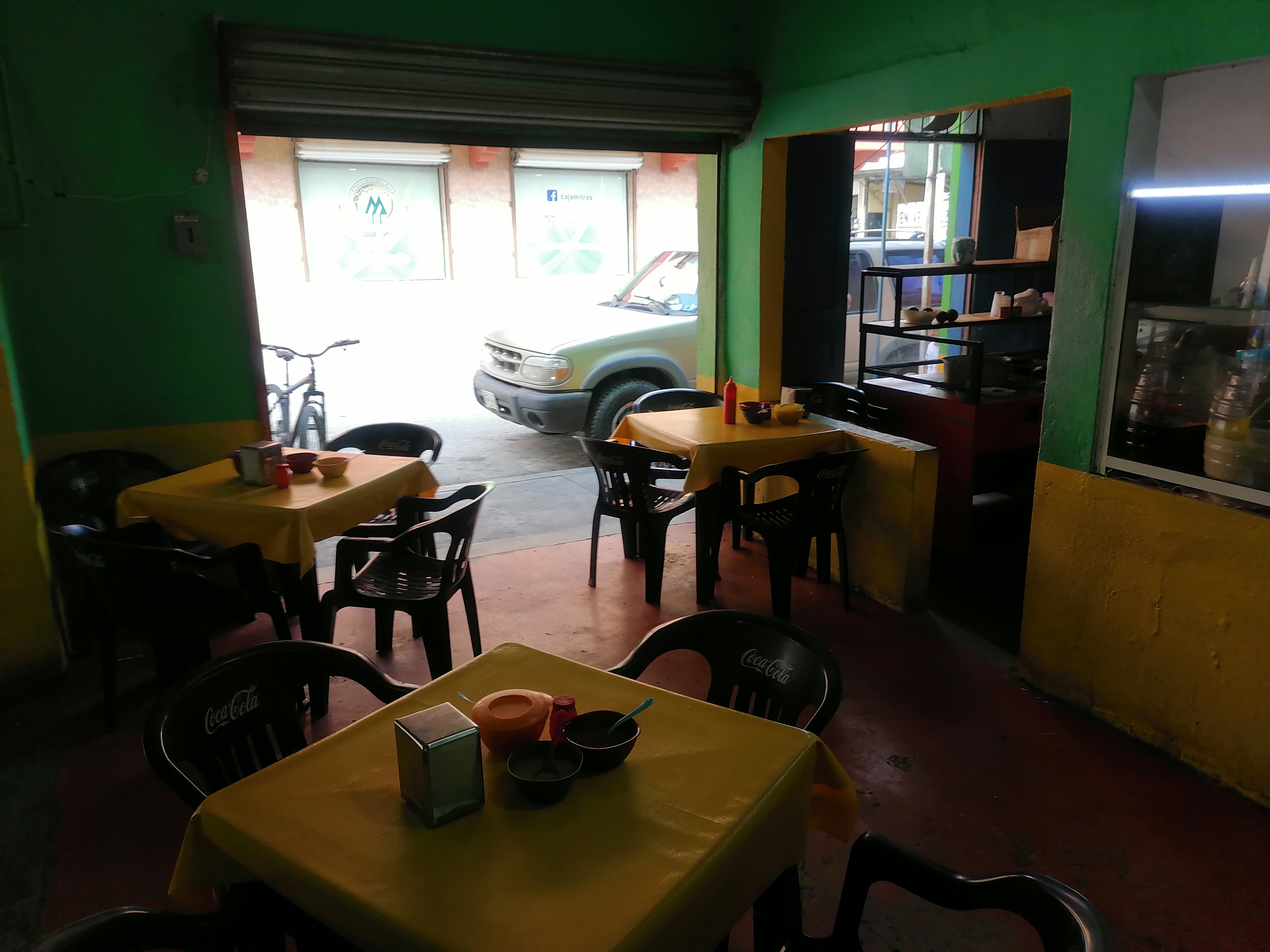 Taqueria "EL GUSTITO" image 6