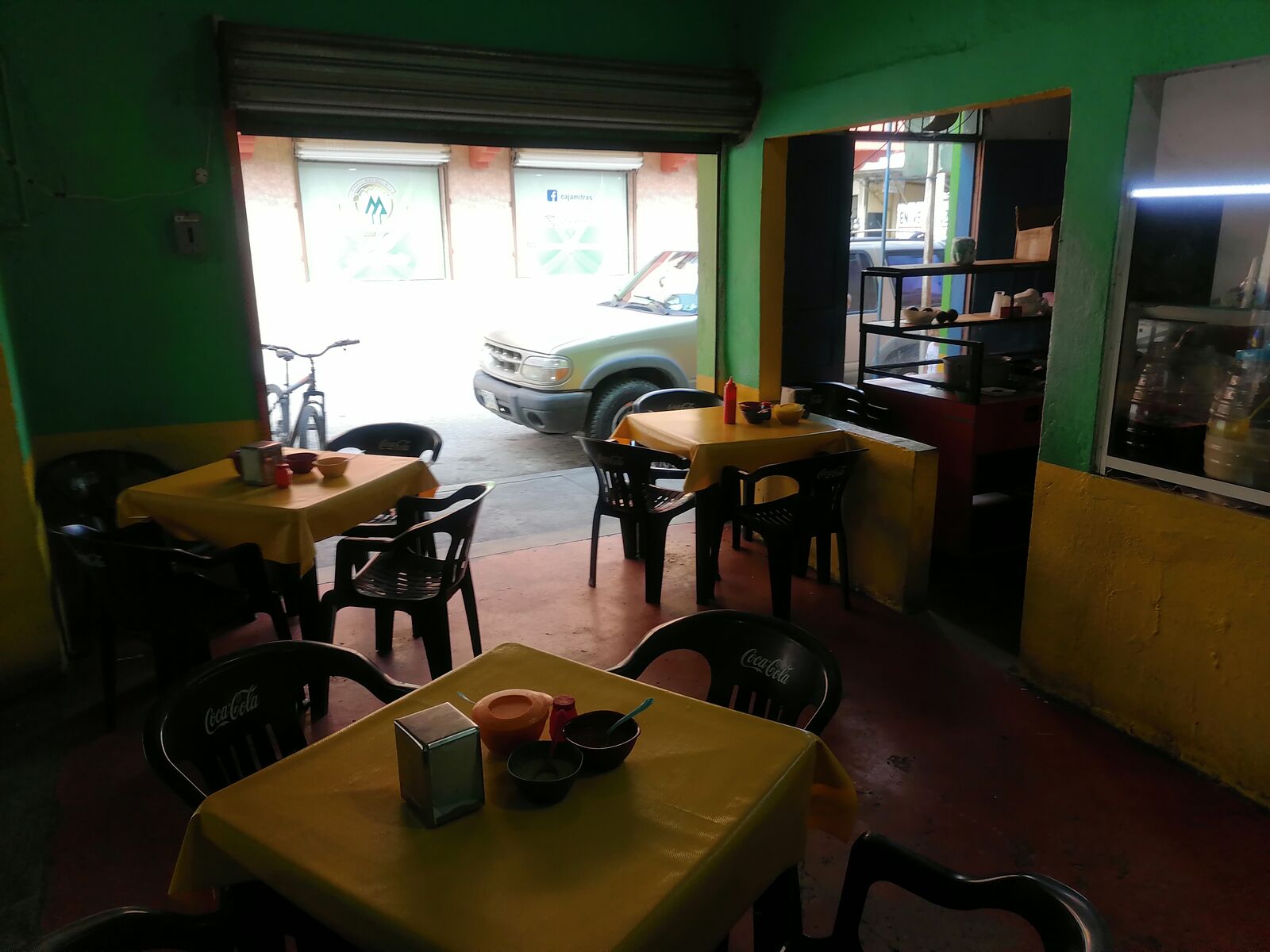 Taqueria "EL GUSTITO" image 6
