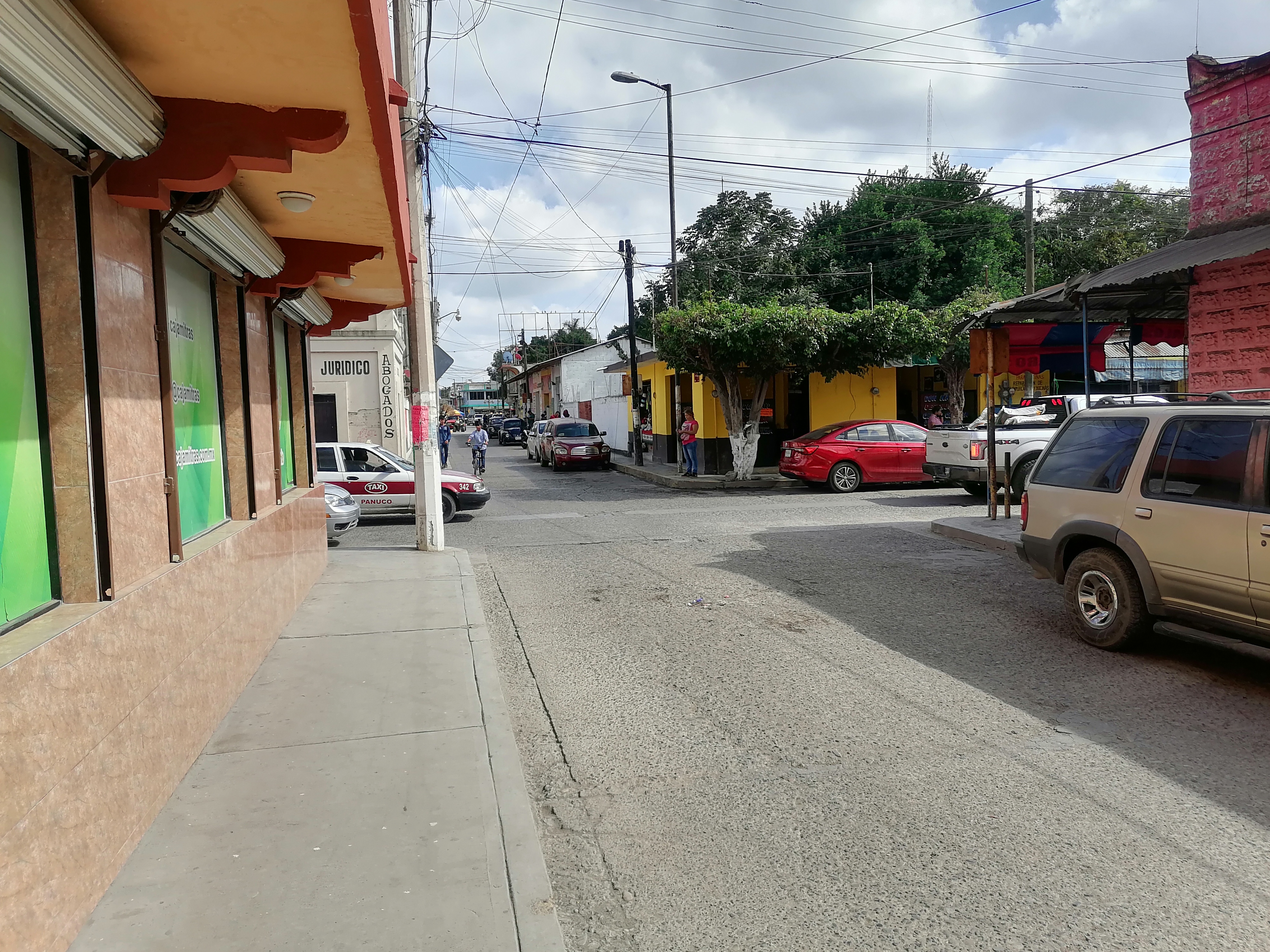 Taqueria "EL GUSTITO" image 8