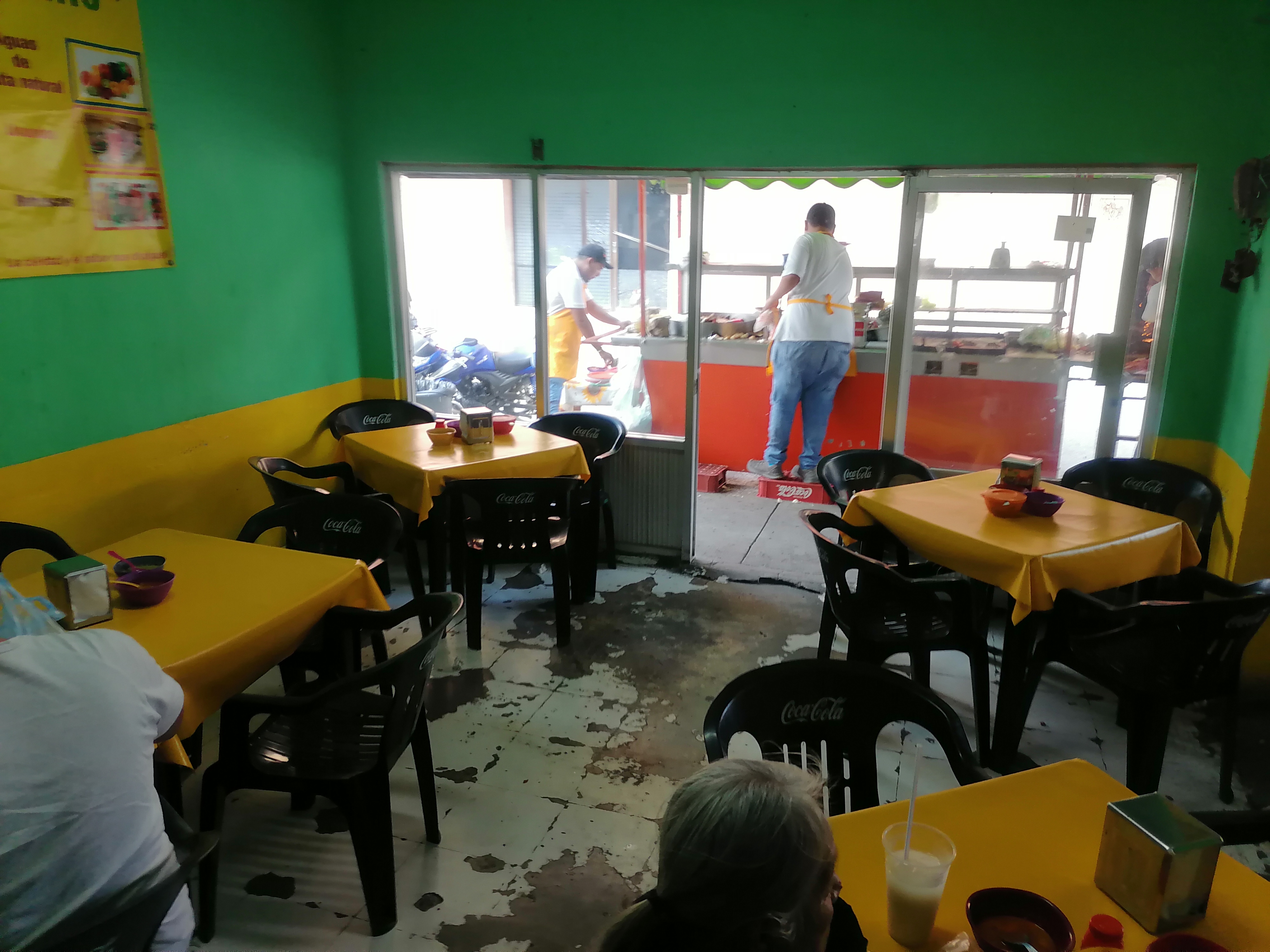 Taqueria "EL GUSTITO" image 10