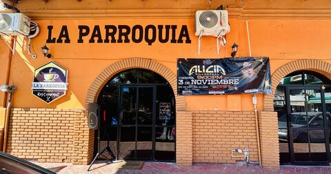 La Parroquia image 1