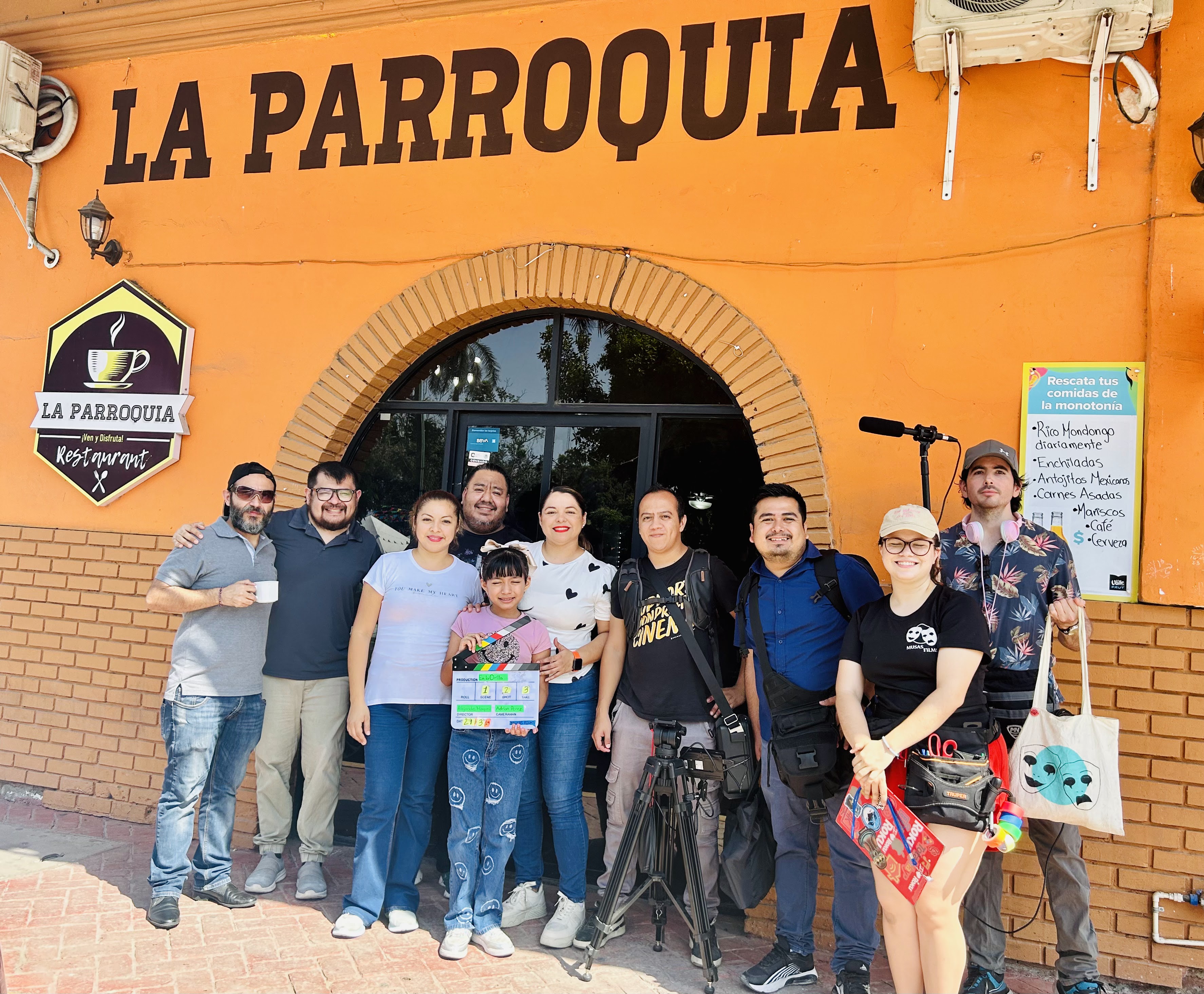 La Parroquia image 3