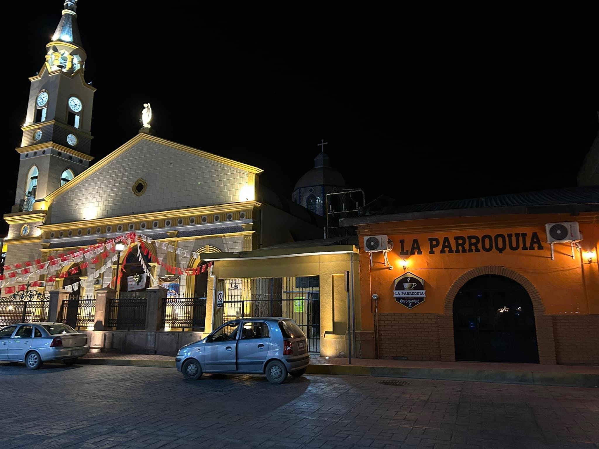 La Parroquia image 4