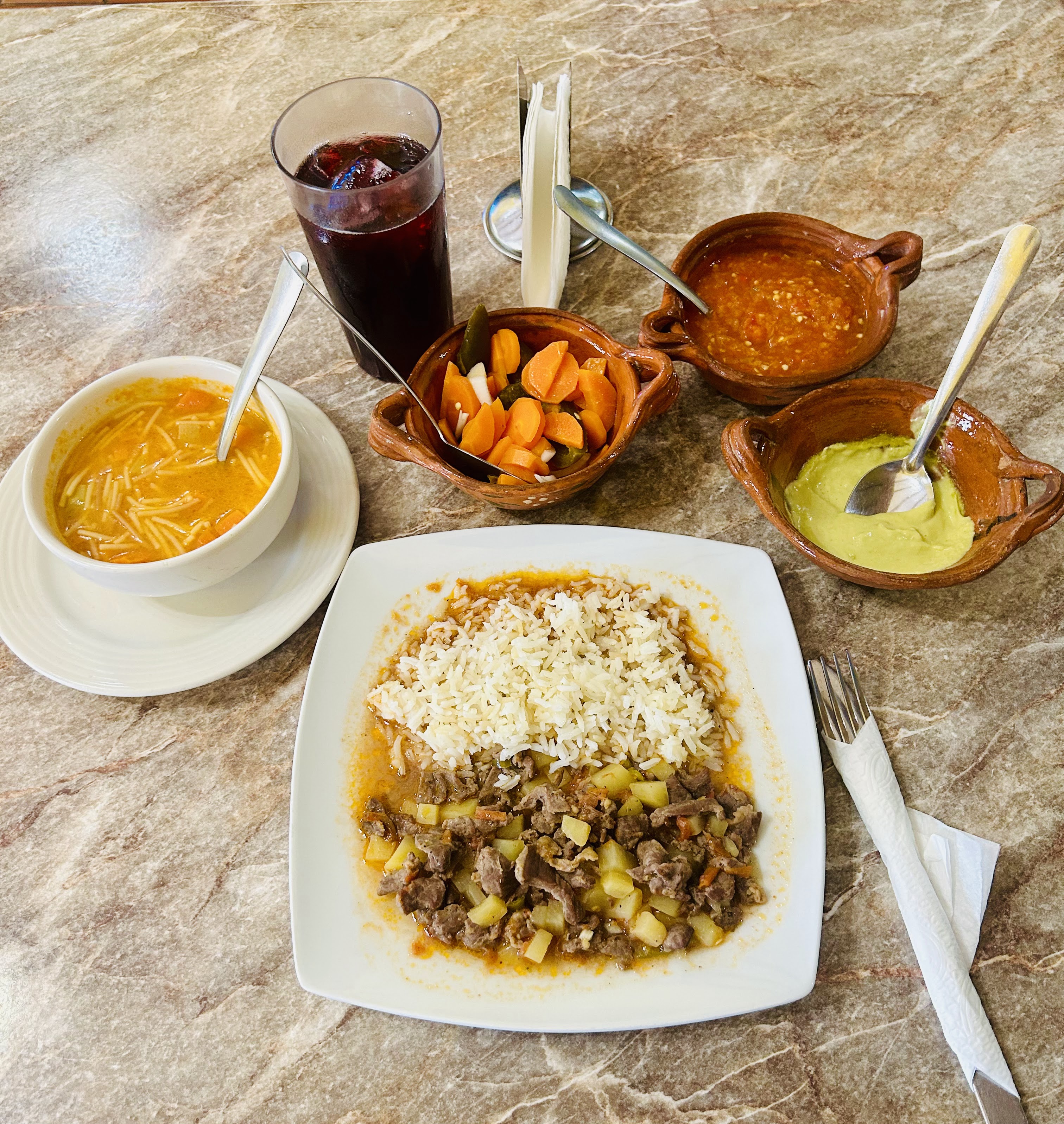 La Parroquia image 8