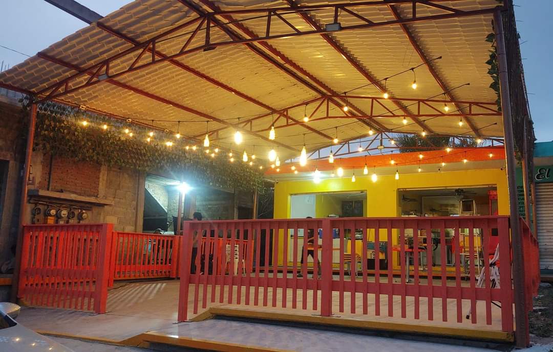 Asador Panuco Carnes & Mariscos image 1