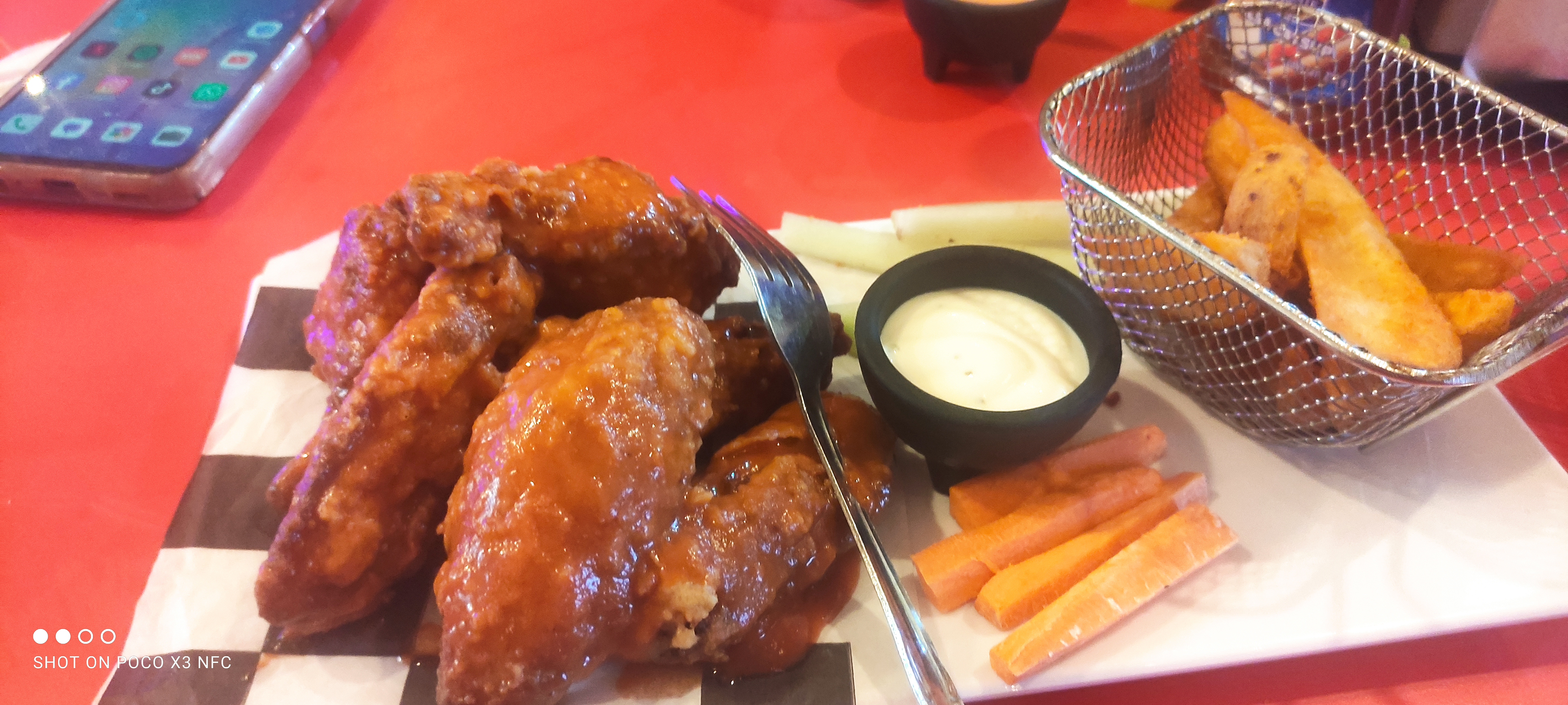 Asador Panuco Carnes & Mariscos image 3