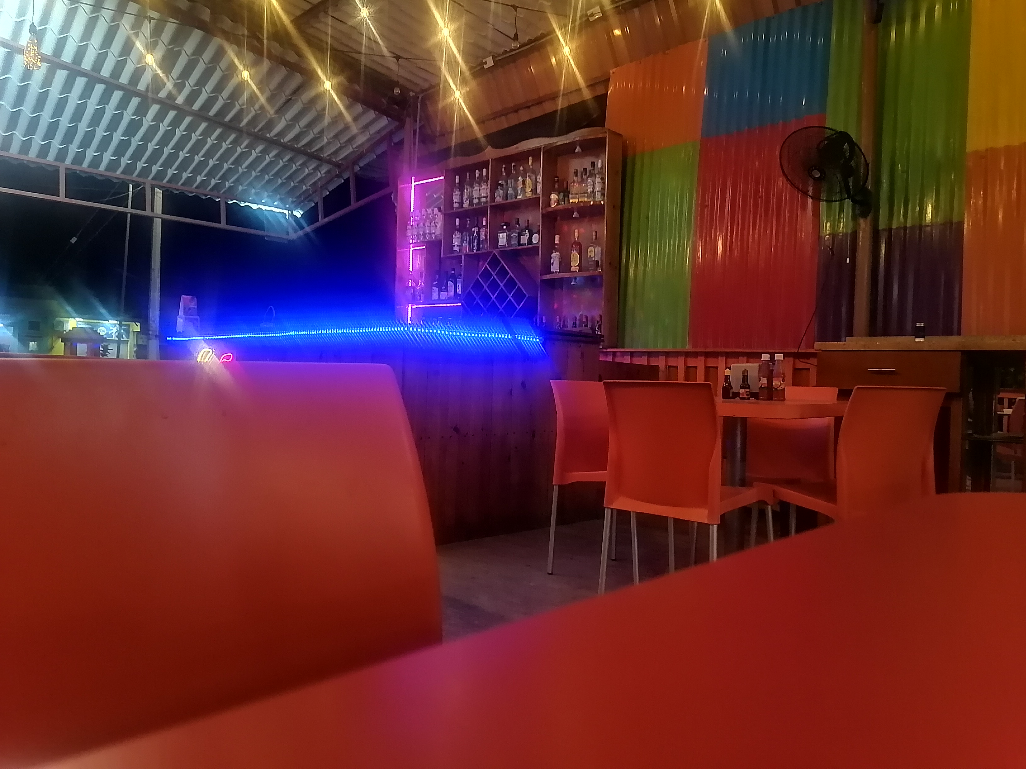 Asador Panuco Carnes & Mariscos image 4