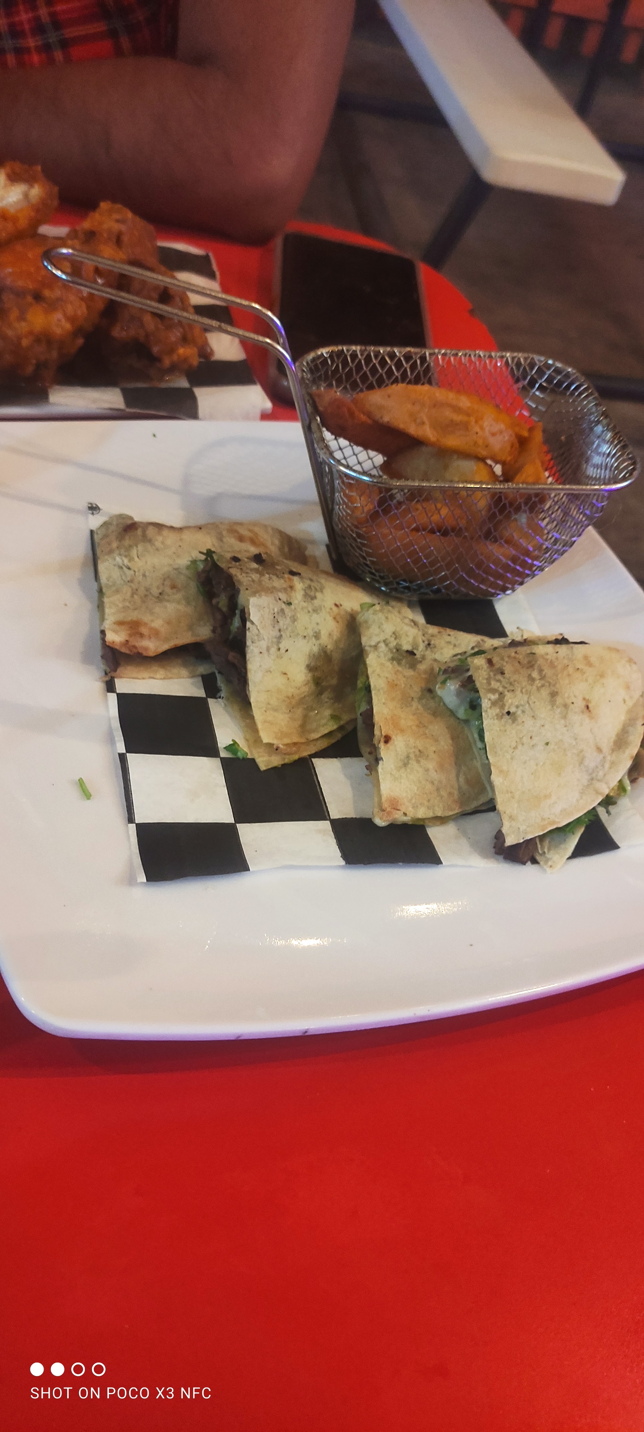 Asador Panuco Carnes & Mariscos image 5