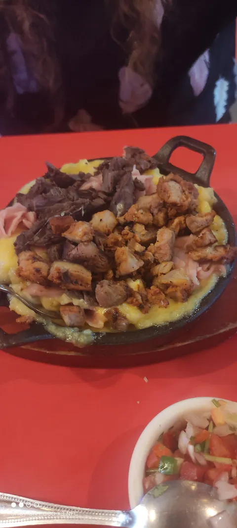 Asador Panuco Carnes & Mariscos image 6