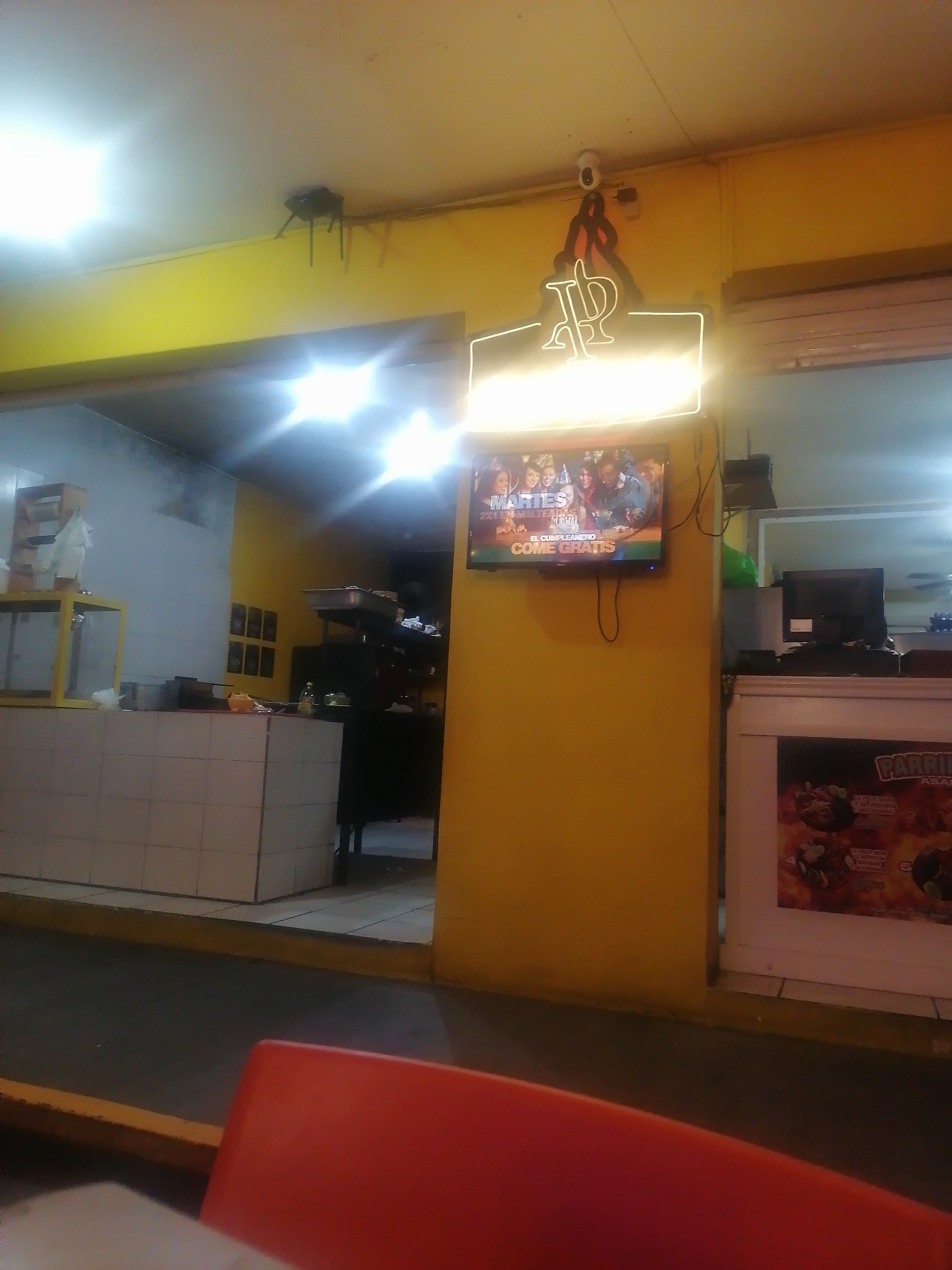 Asador Panuco Carnes & Mariscos image 7