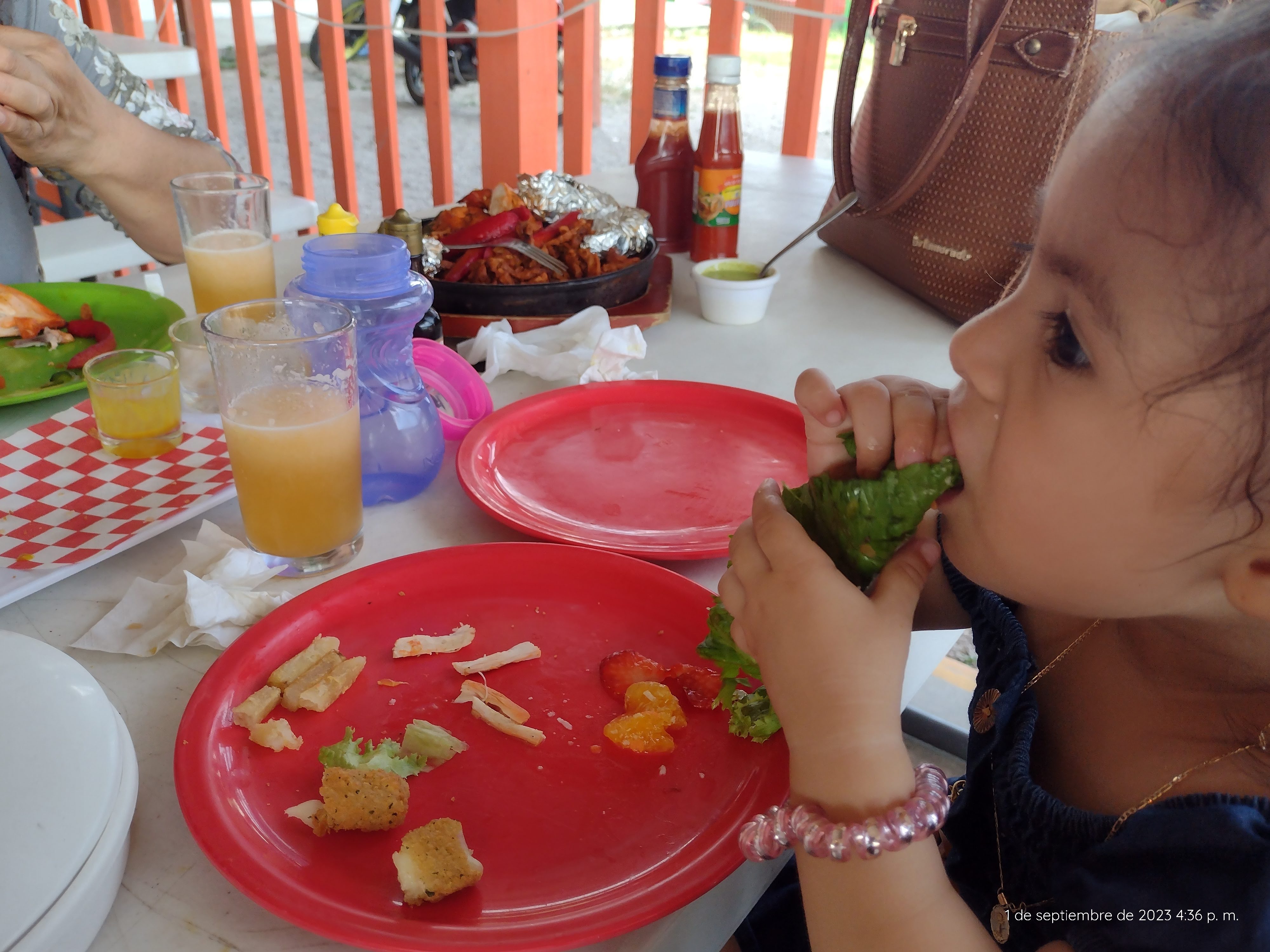 Asador Panuco Carnes & Mariscos image 8