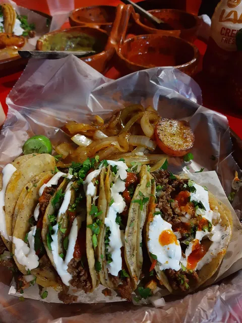 La Casita Del Taco image 1