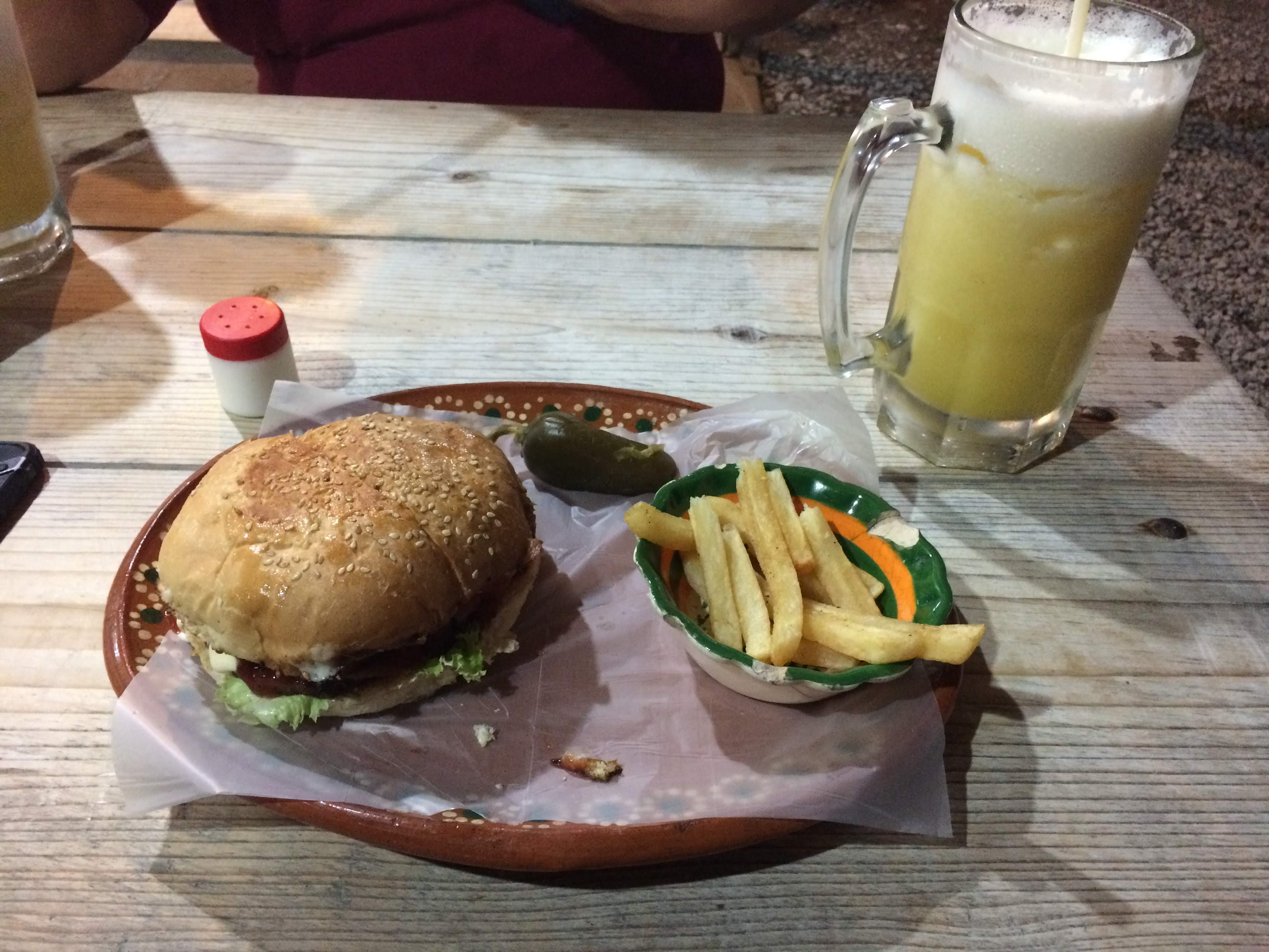 La Casita Del Taco image 2