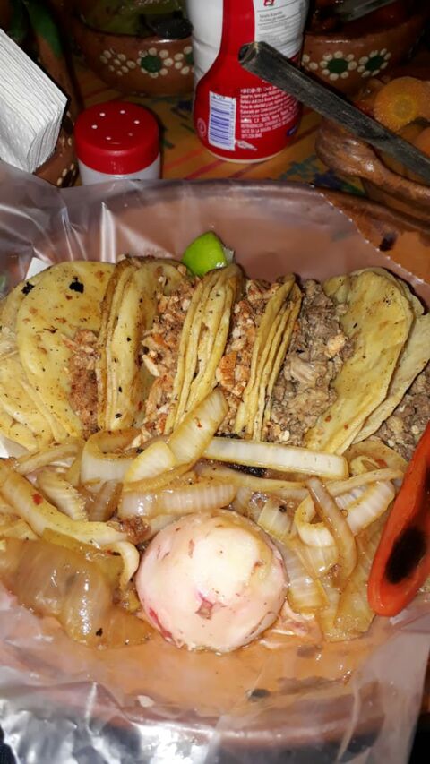 La Casita Del Taco image 3