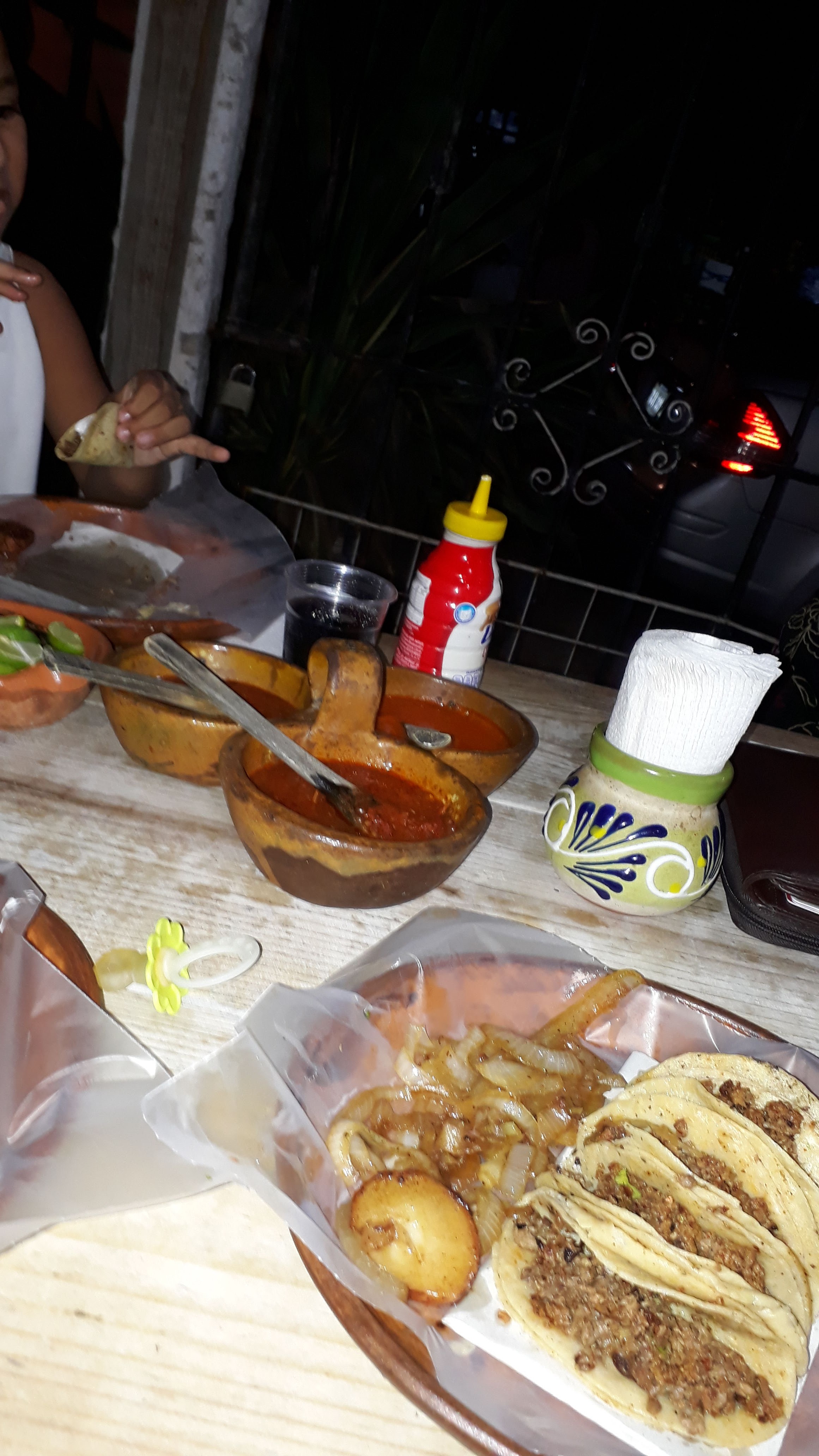 La Casita Del Taco image 5