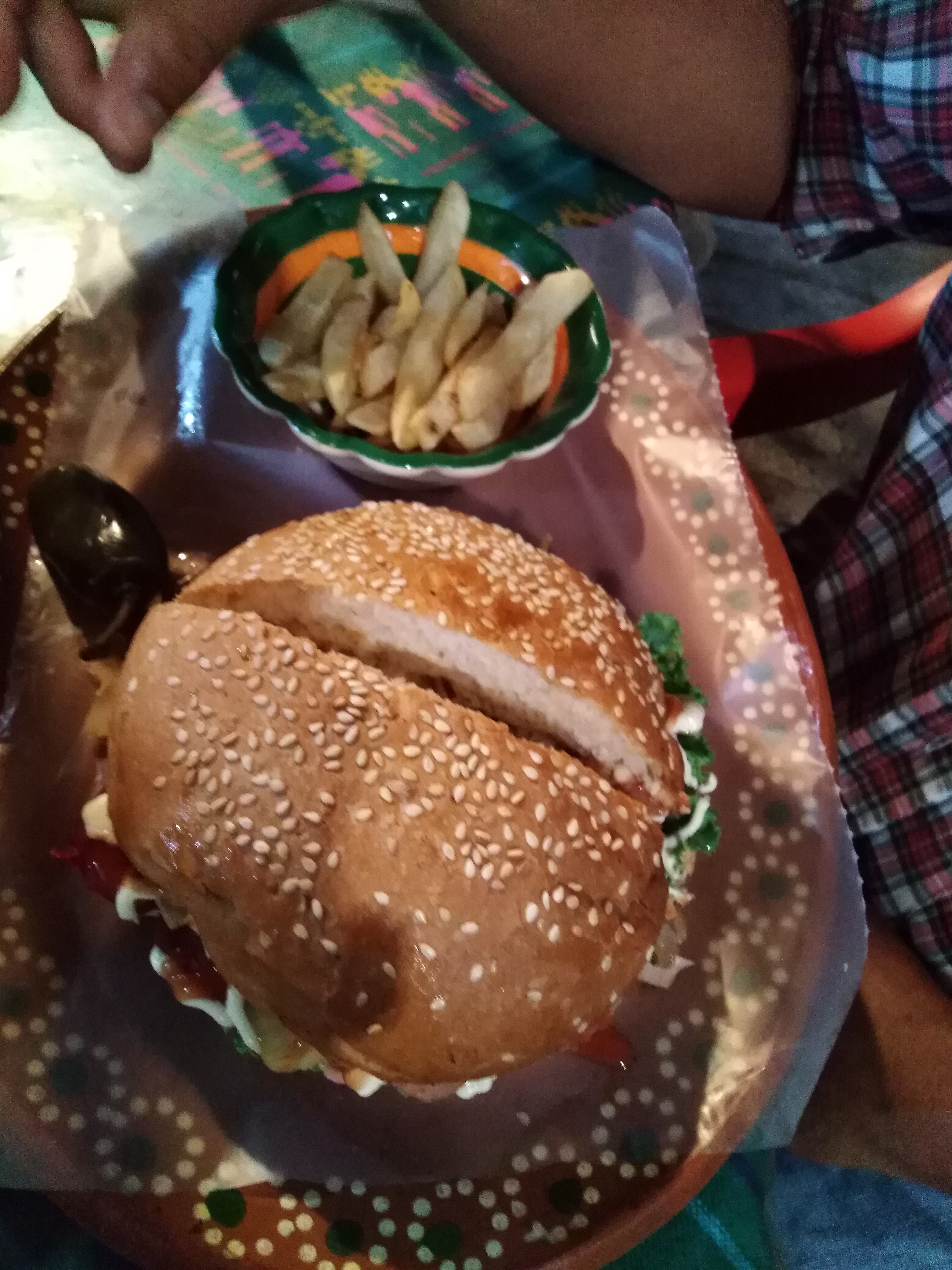 La Casita Del Taco image 6