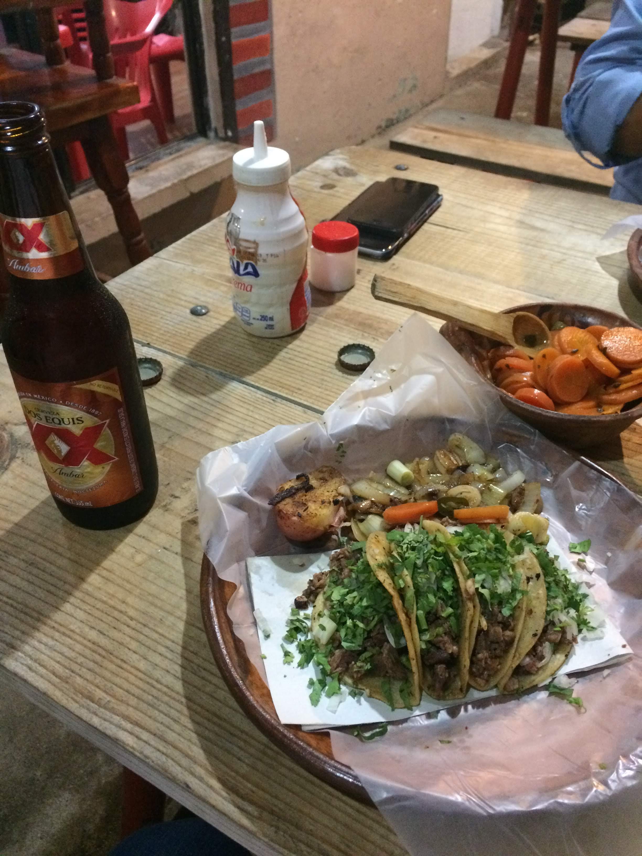 La Casita Del Taco image 7