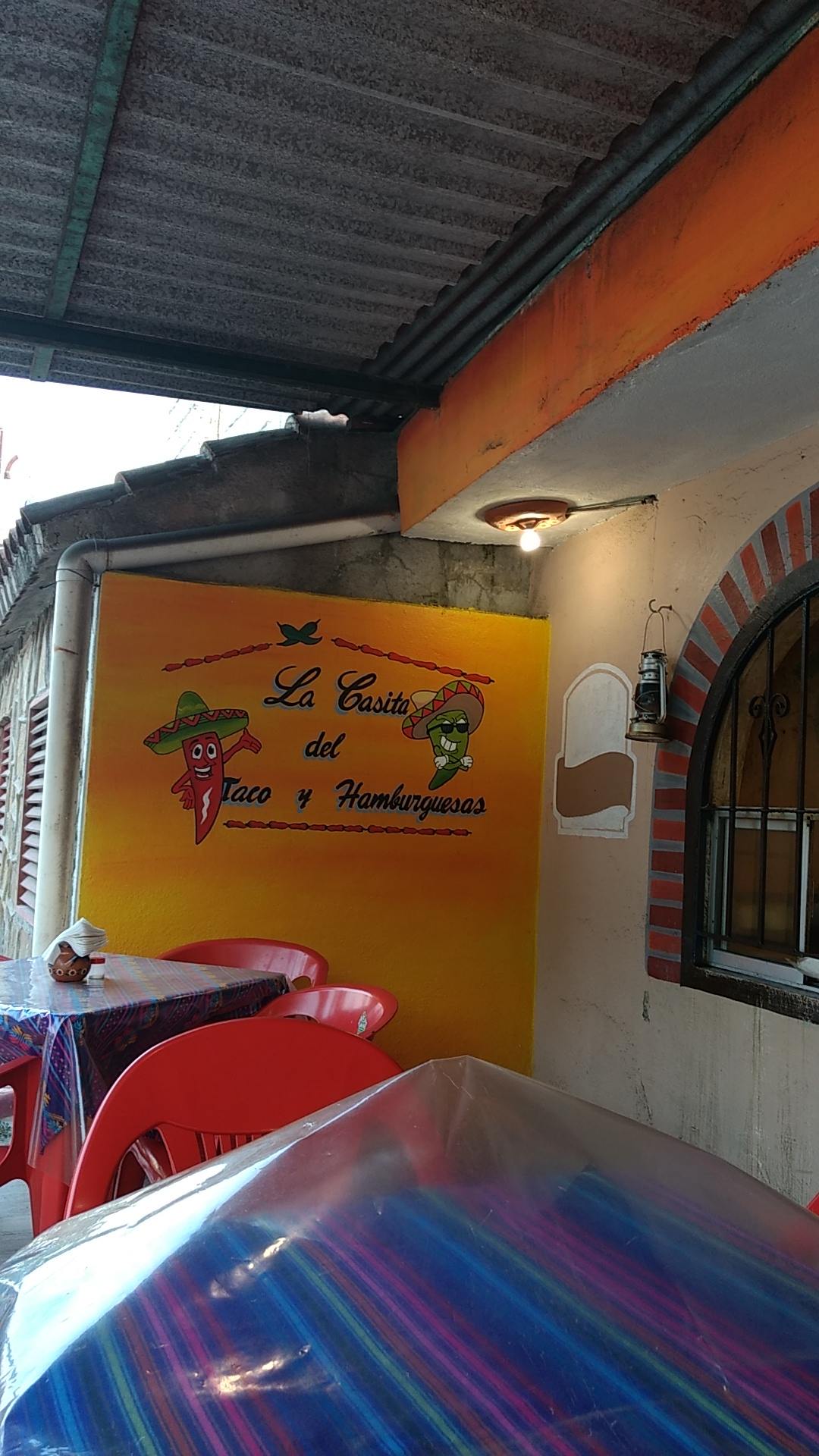 La Casita Del Taco image 8