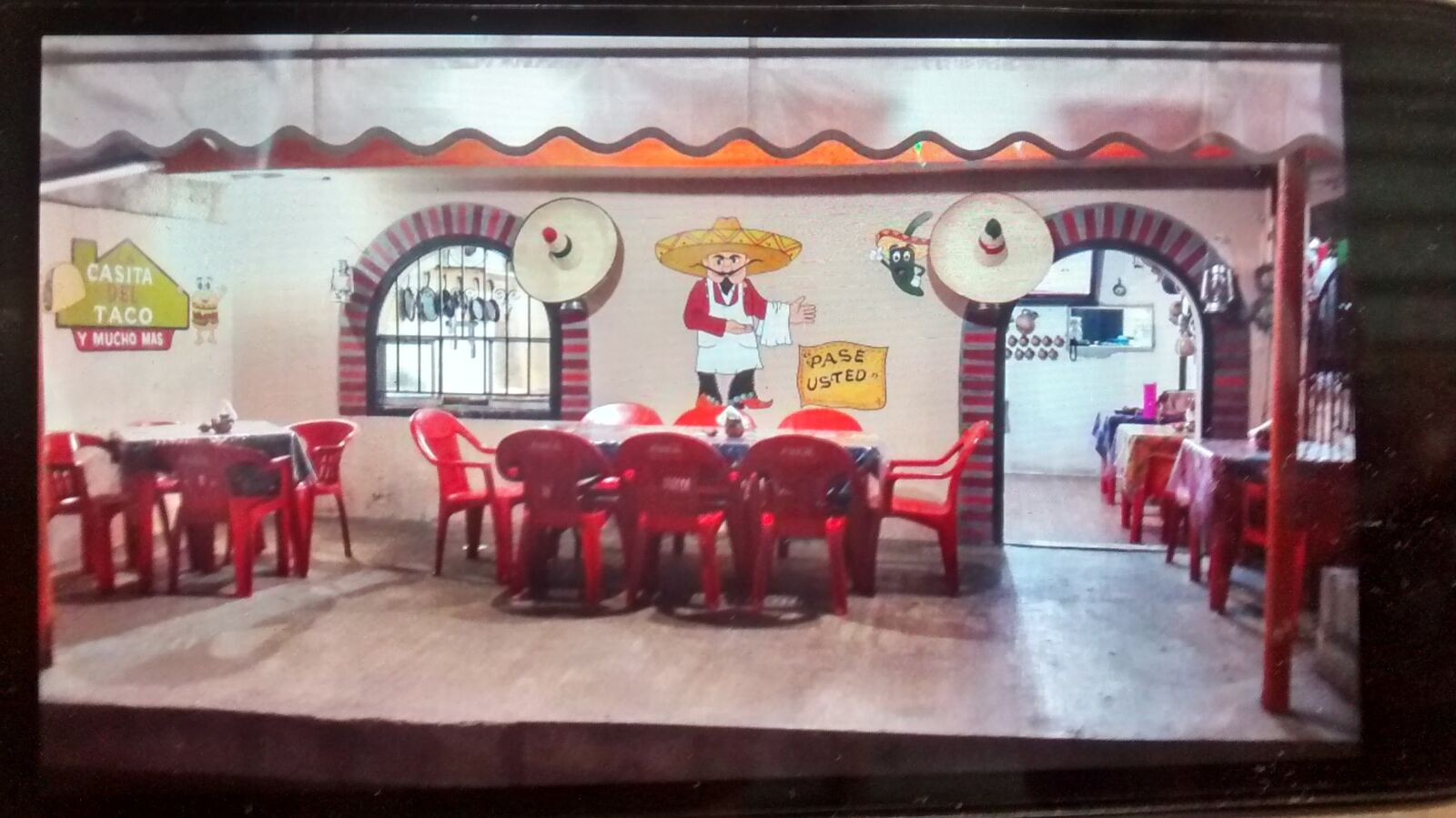 La Casita Del Taco image 10