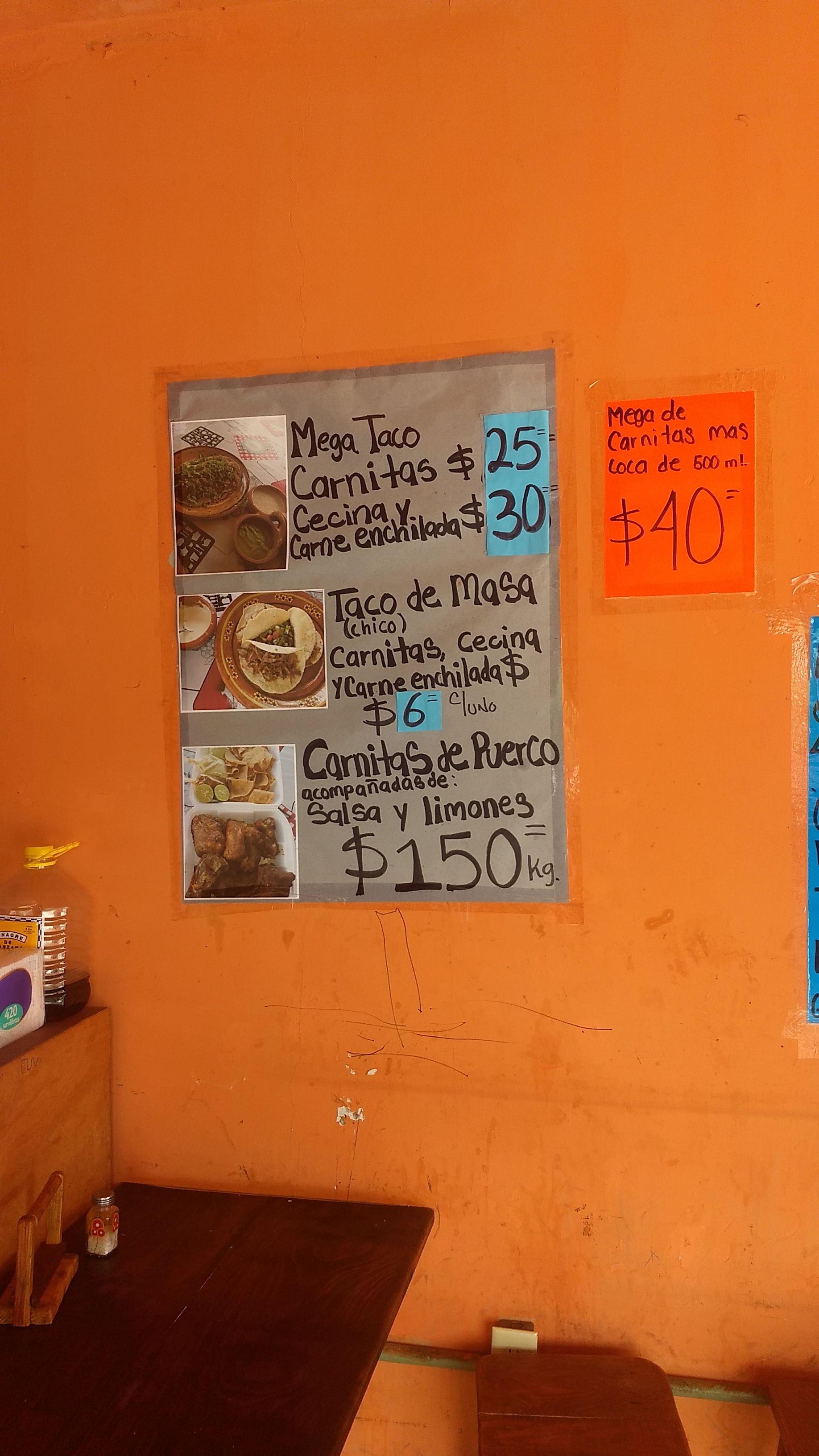 El Taco Beto image 2