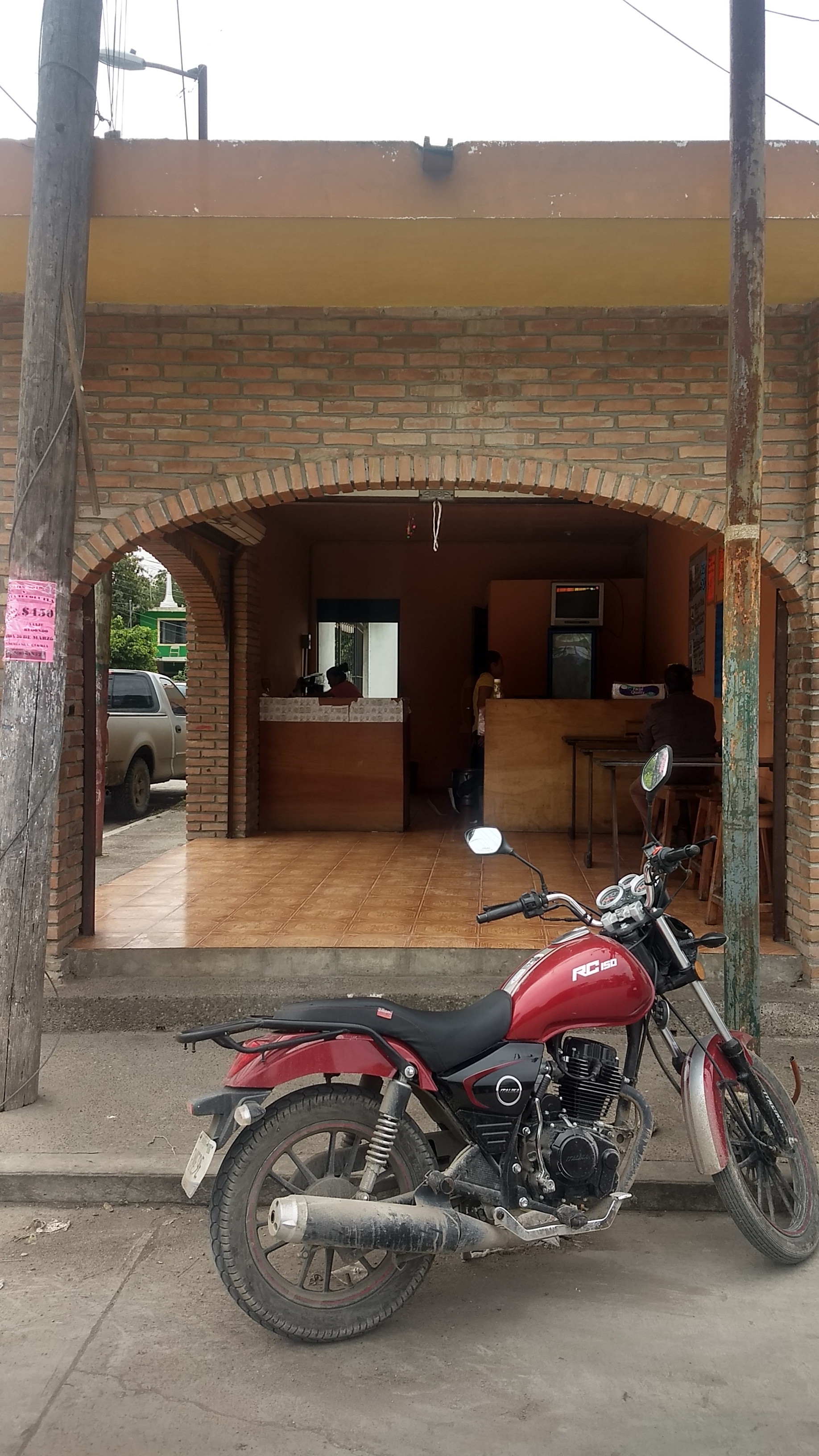 El Taco Beto image 3