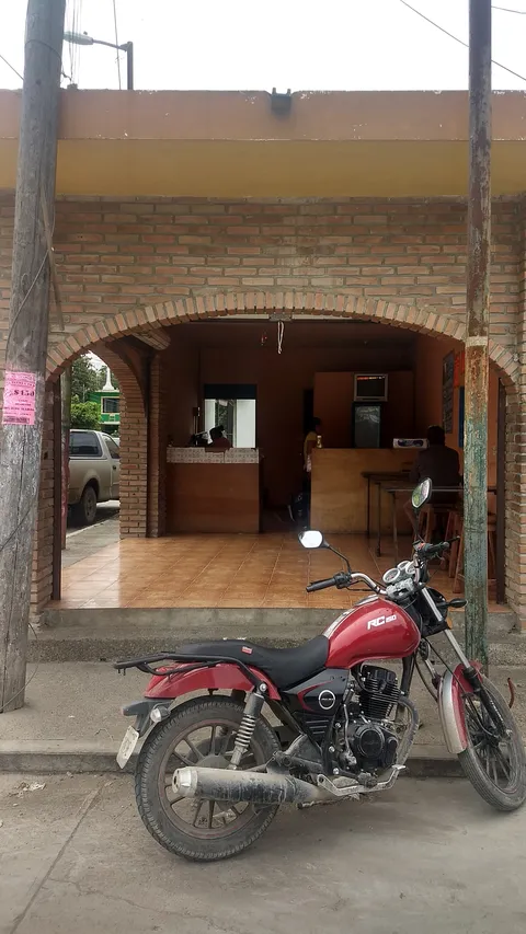 El Taco Beto image 3