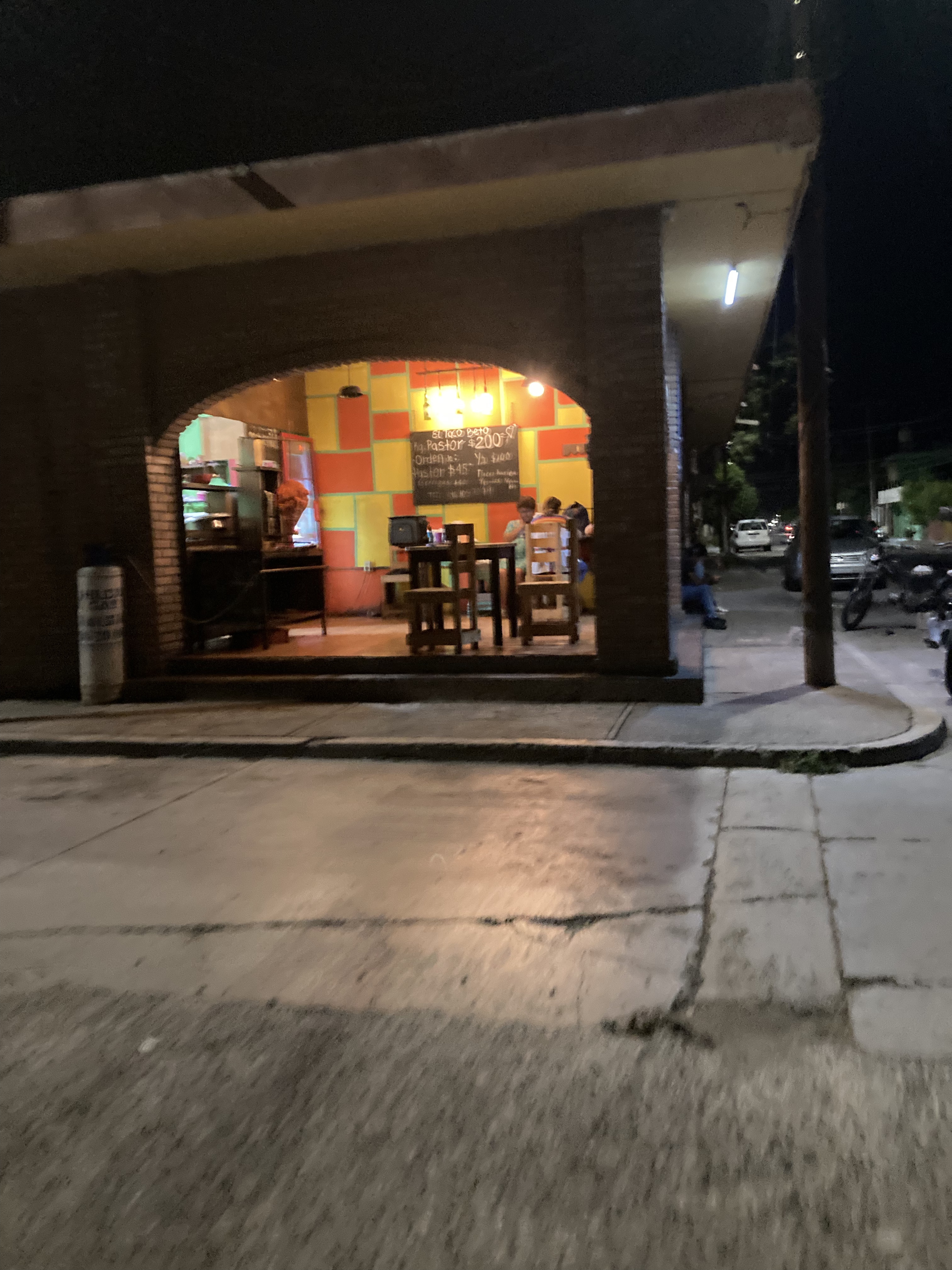 El Taco Beto image 6