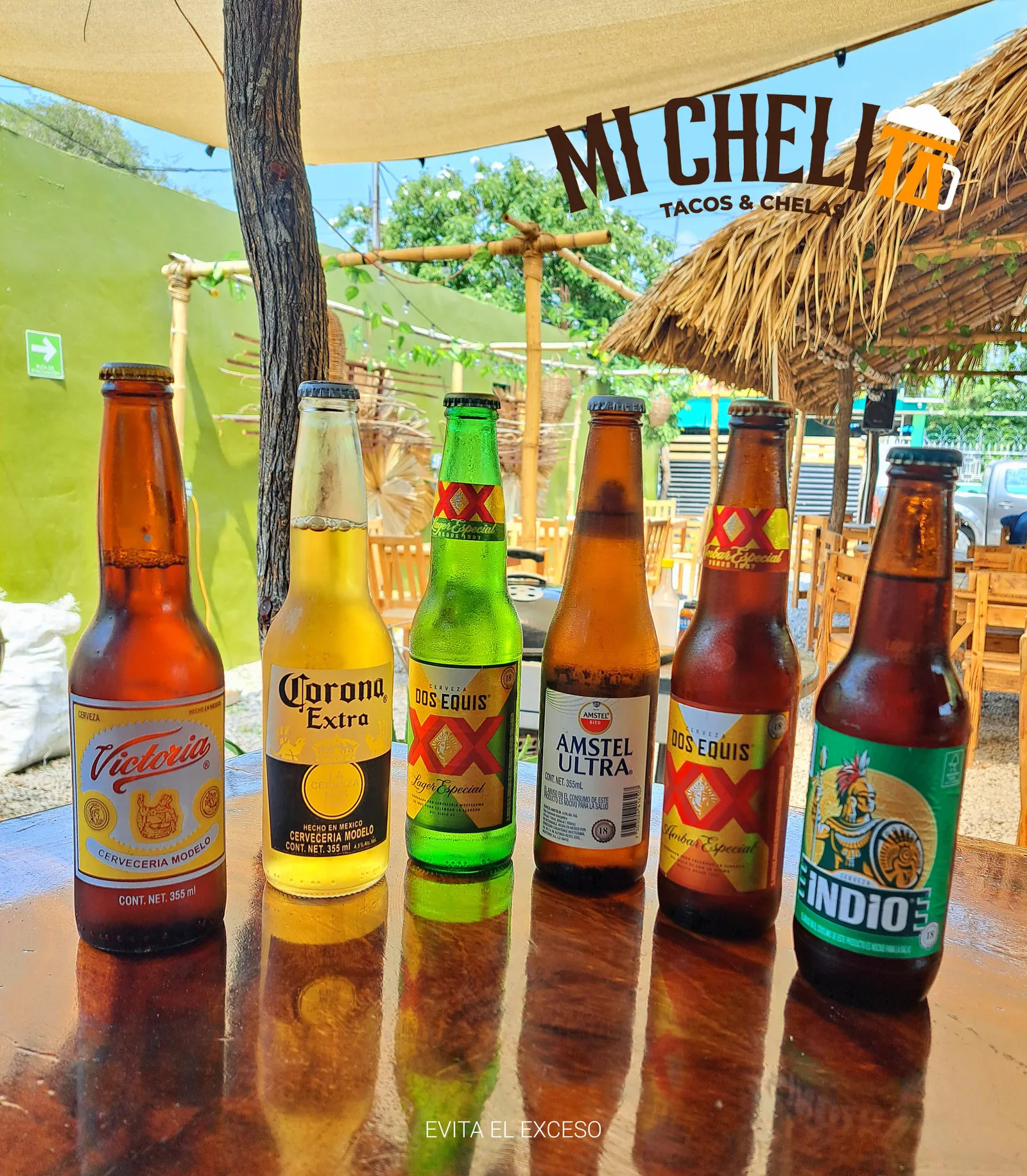 MI CHELITA image 2