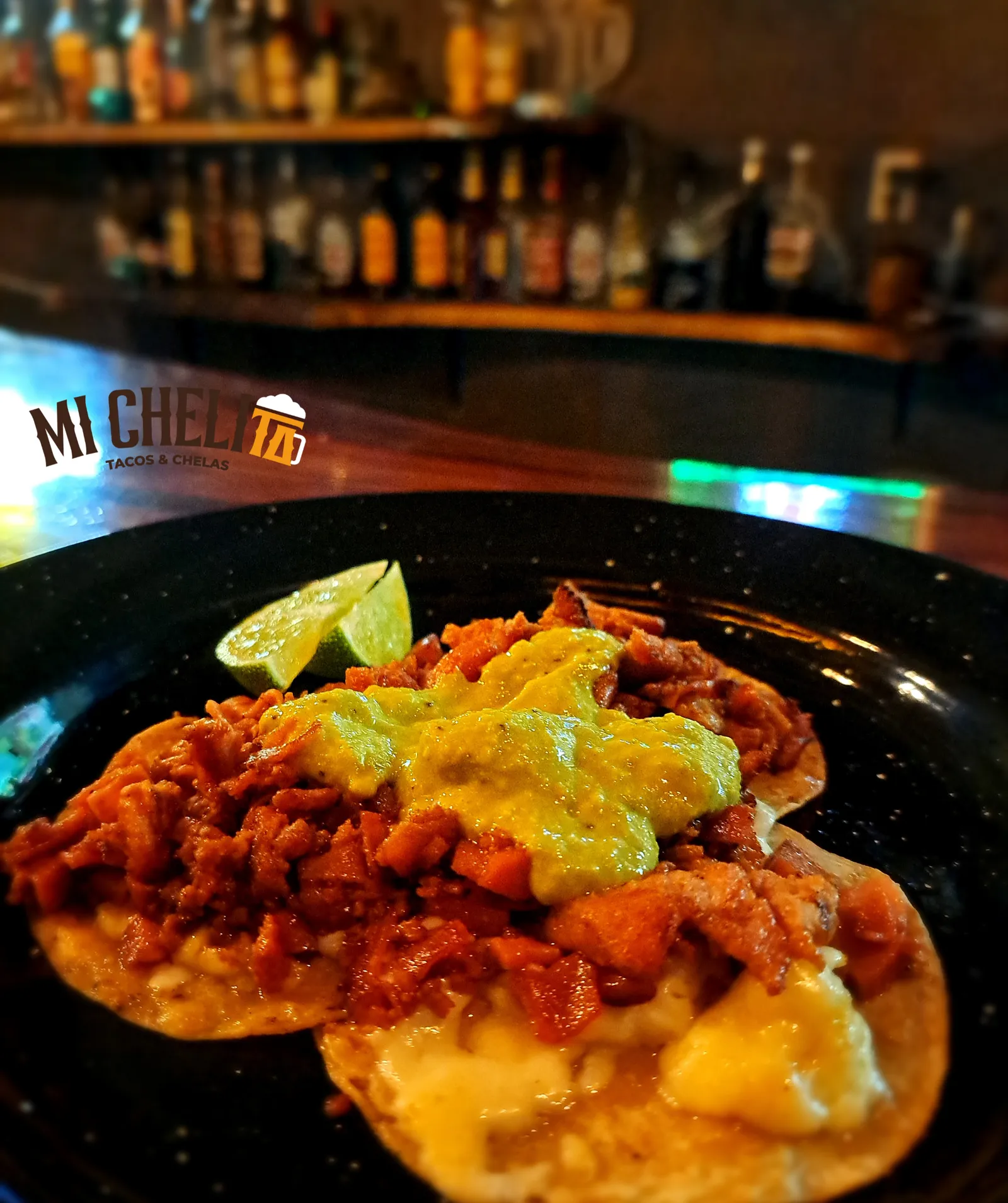 MI CHELITA image 4