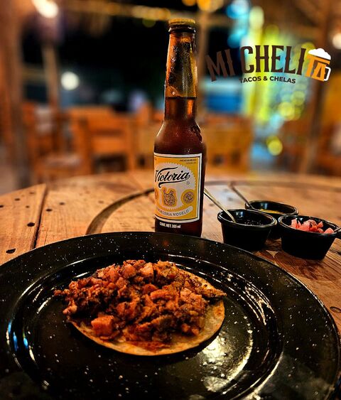 MI CHELITA image 6