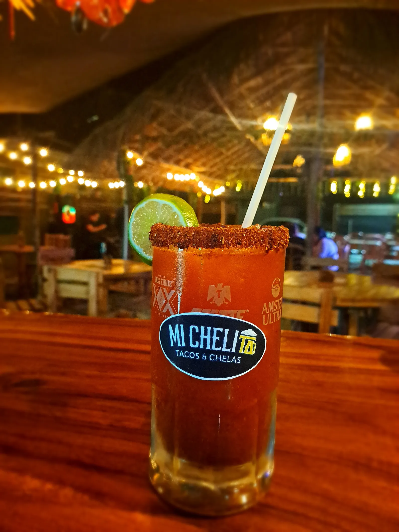 MI CHELITA image 10