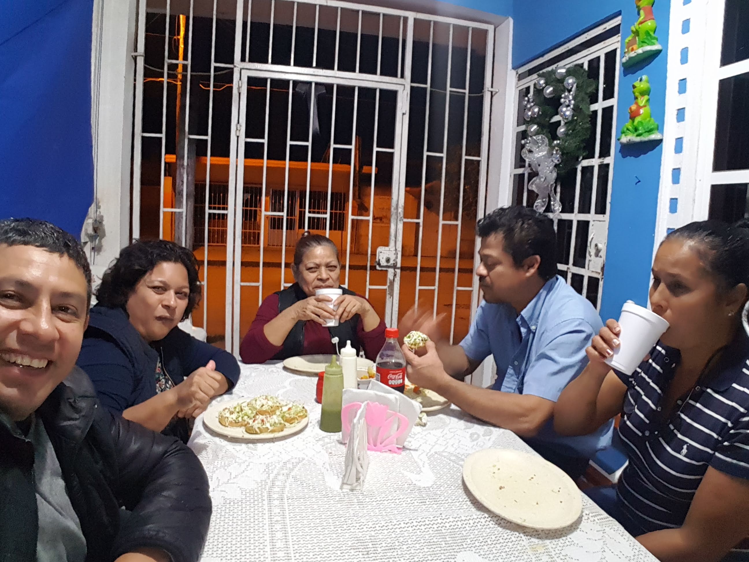 Cenaduria "Martha" image 4