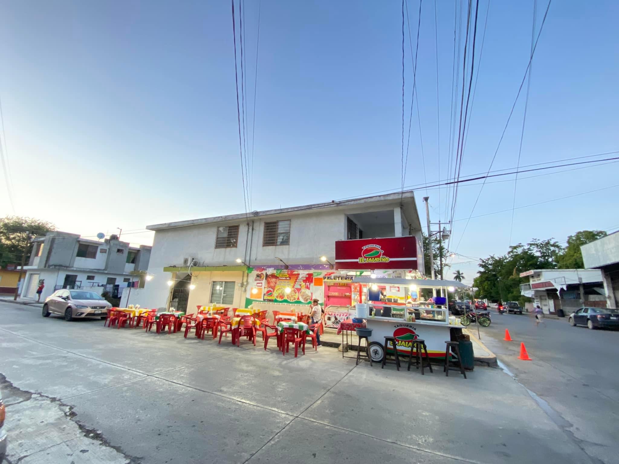 TAQUERIA ELJALAPENO image 3