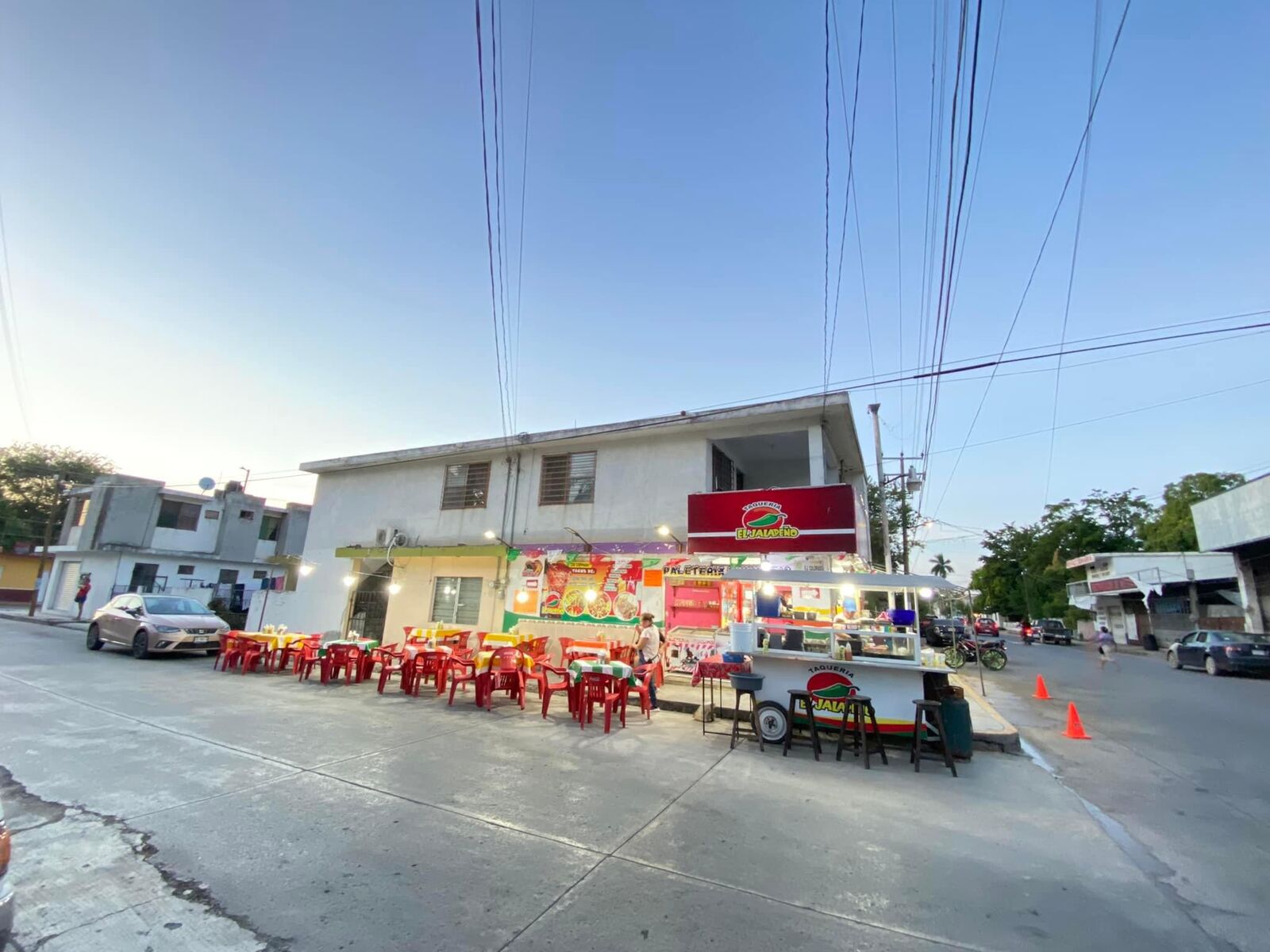 TAQUERIA ELJALAPENO image 3