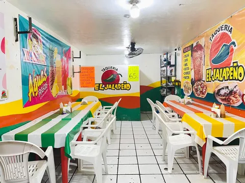 TAQUERIA ELJALAPENO image 8
