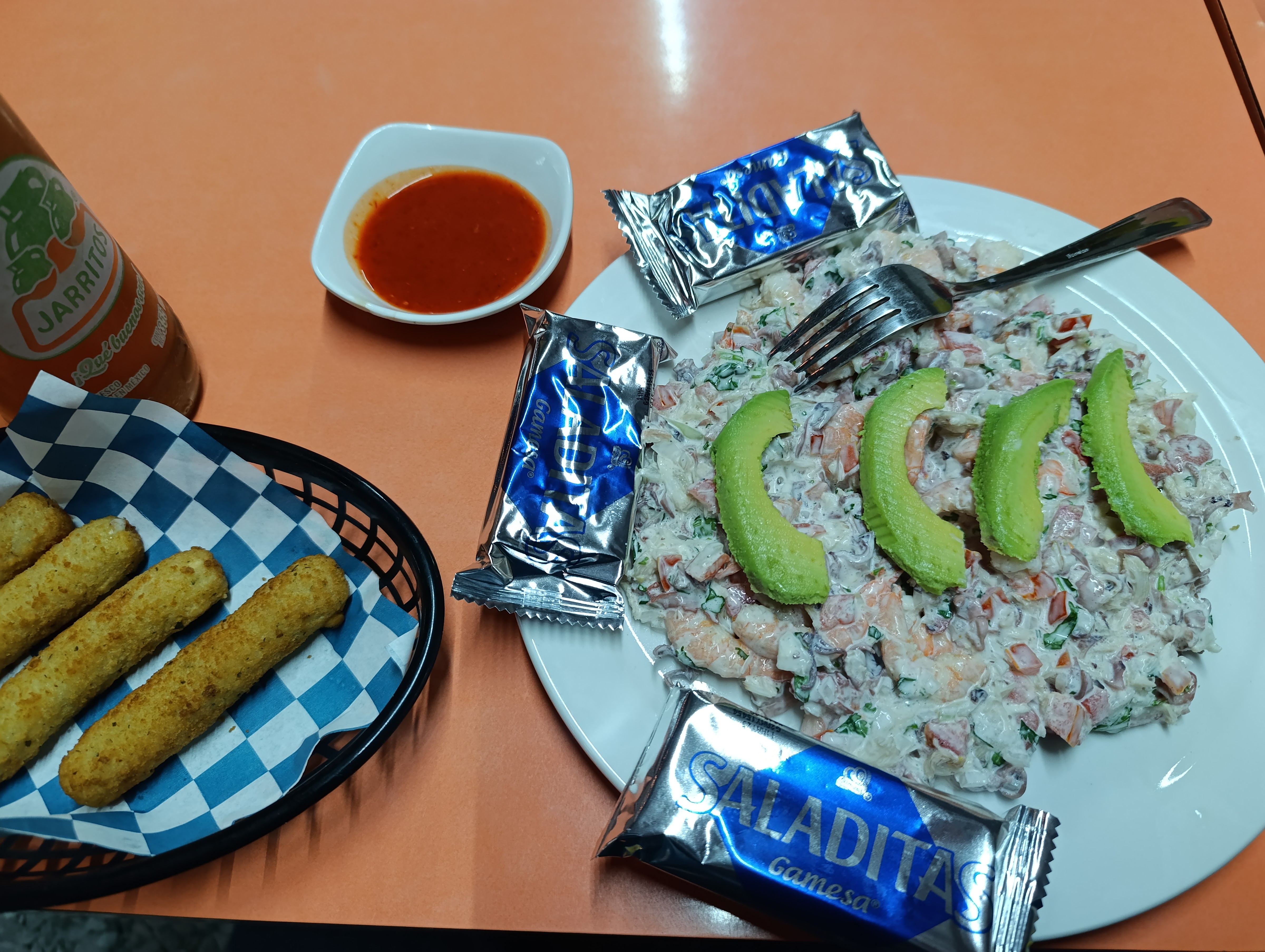 El Huateque Pánuco image 2