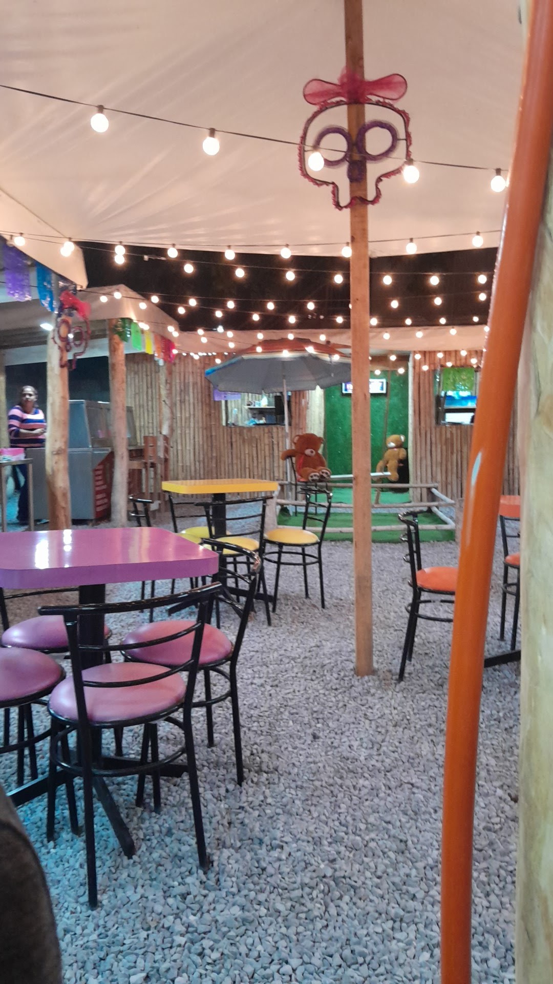 El Huateque Pánuco image 4