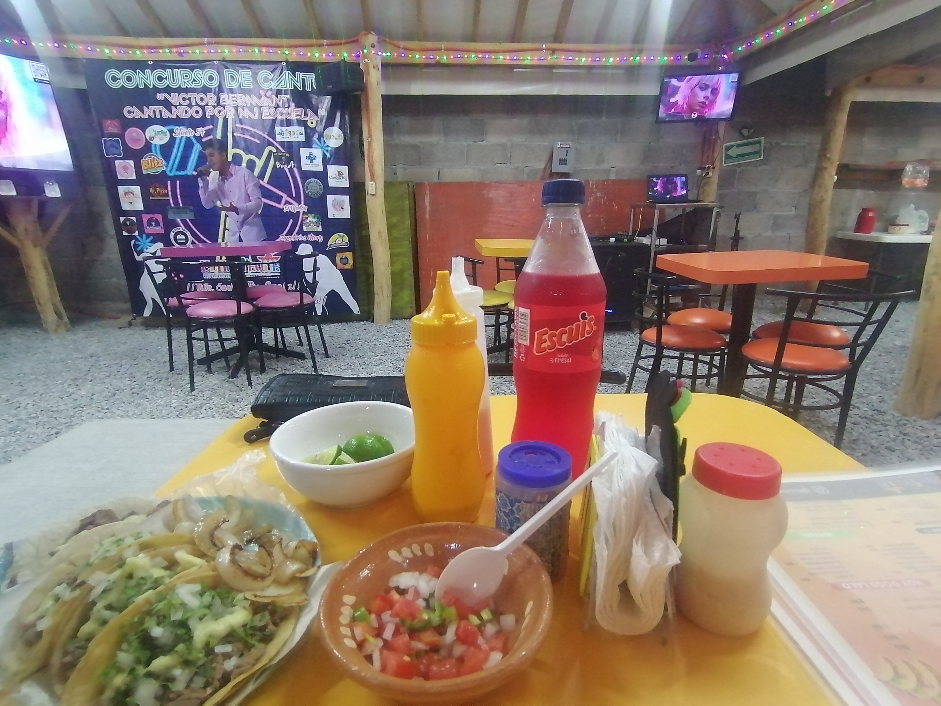 El Huateque Pánuco image 5