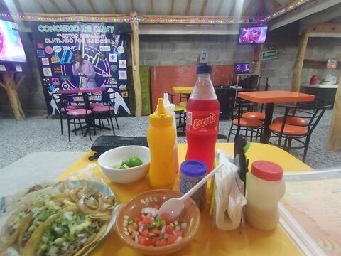 El Huateque Pánuco image 5